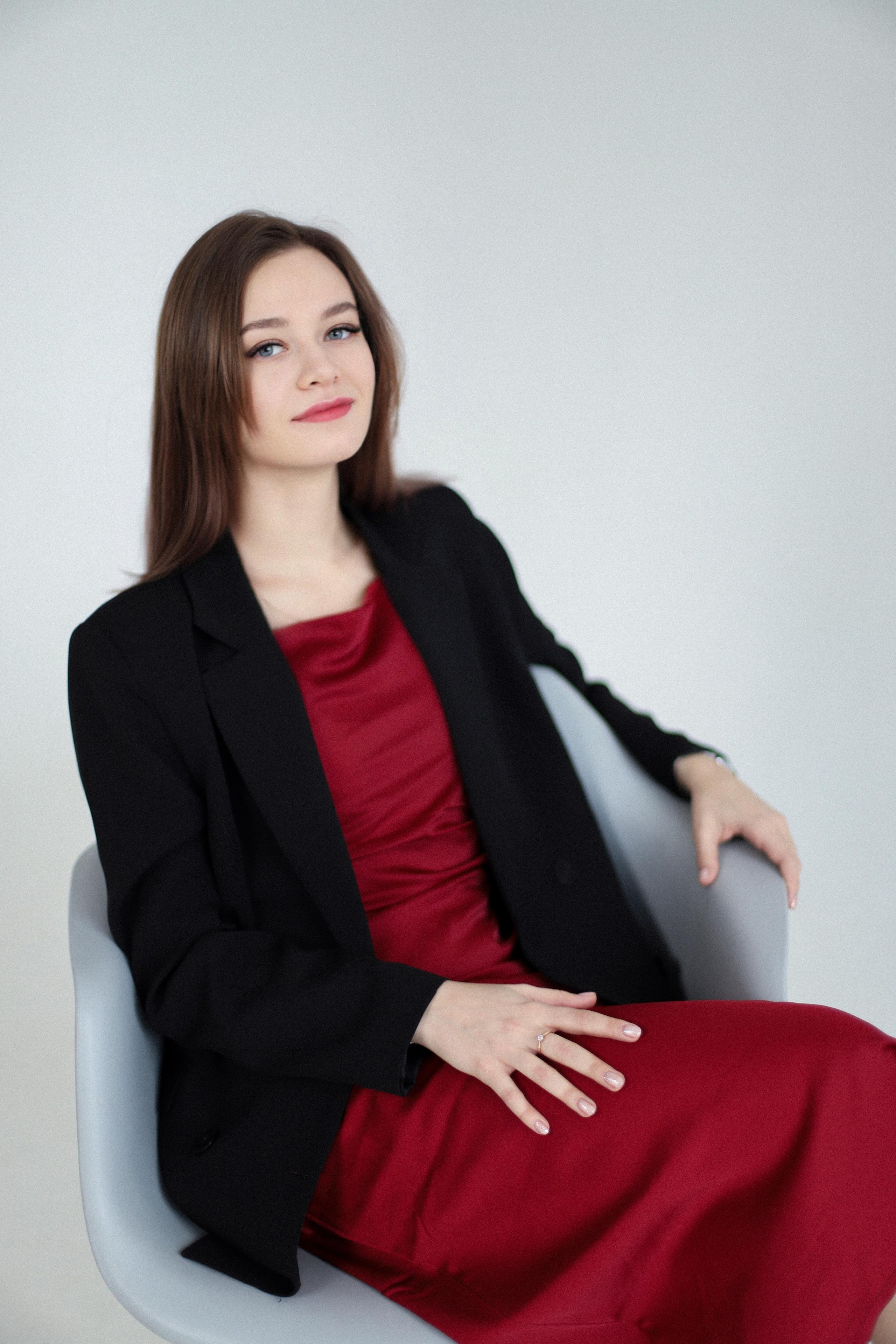 Анастасия. Мария Рожкова семейный фотограф в Волгограде