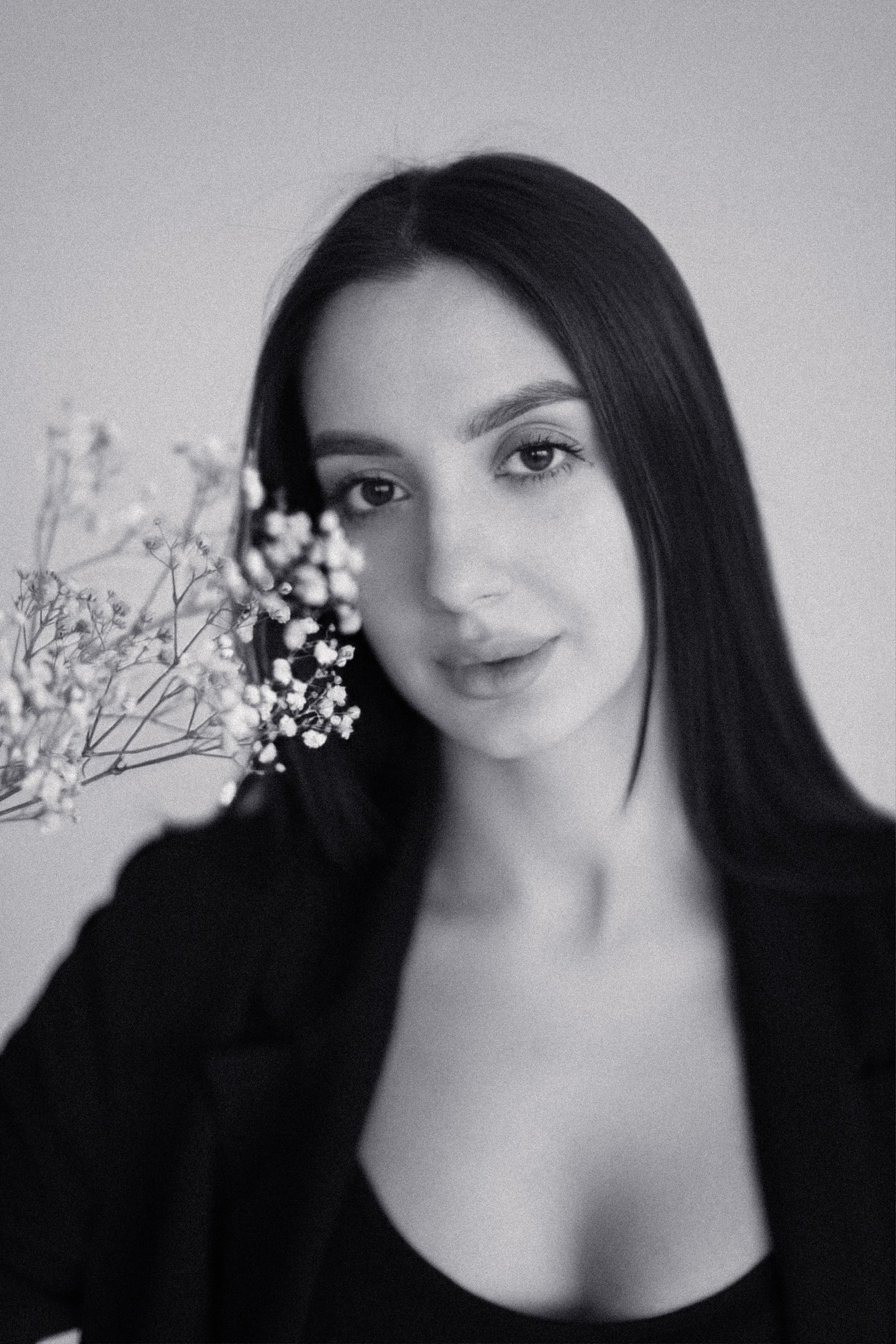 Сабрина. Мария Рожкова семейный фотограф в Волгограде
