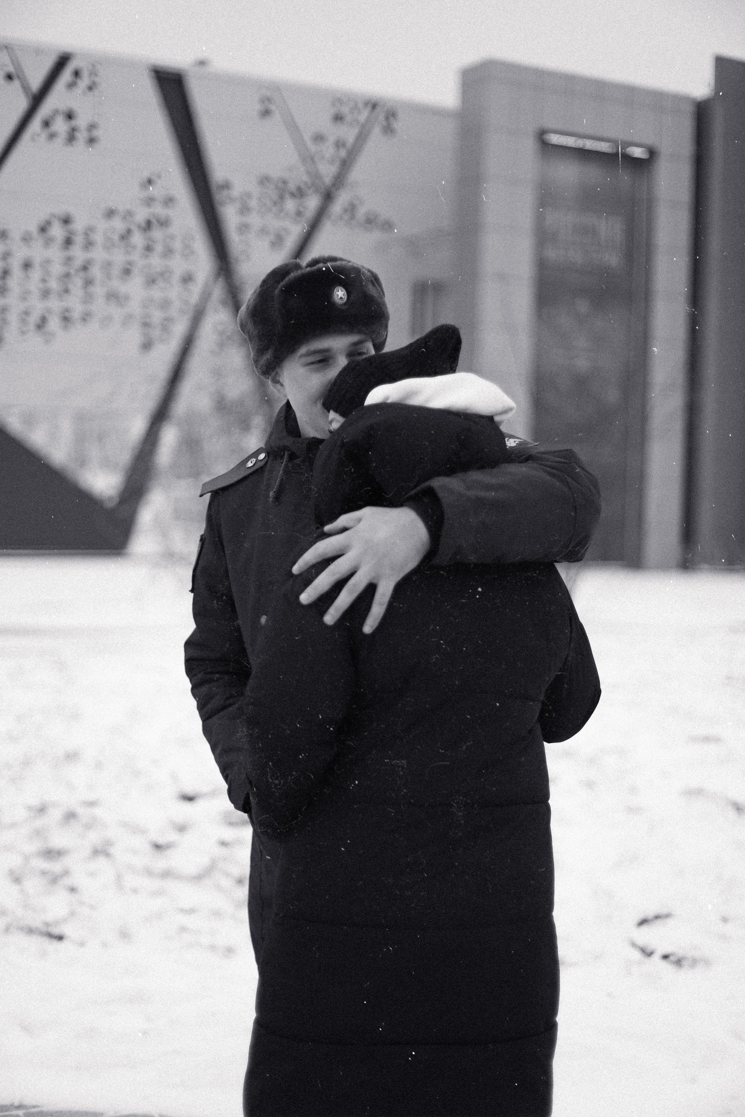 Ребята из Челябинска. Мария Рожкова семейный фотограф в Волгограде