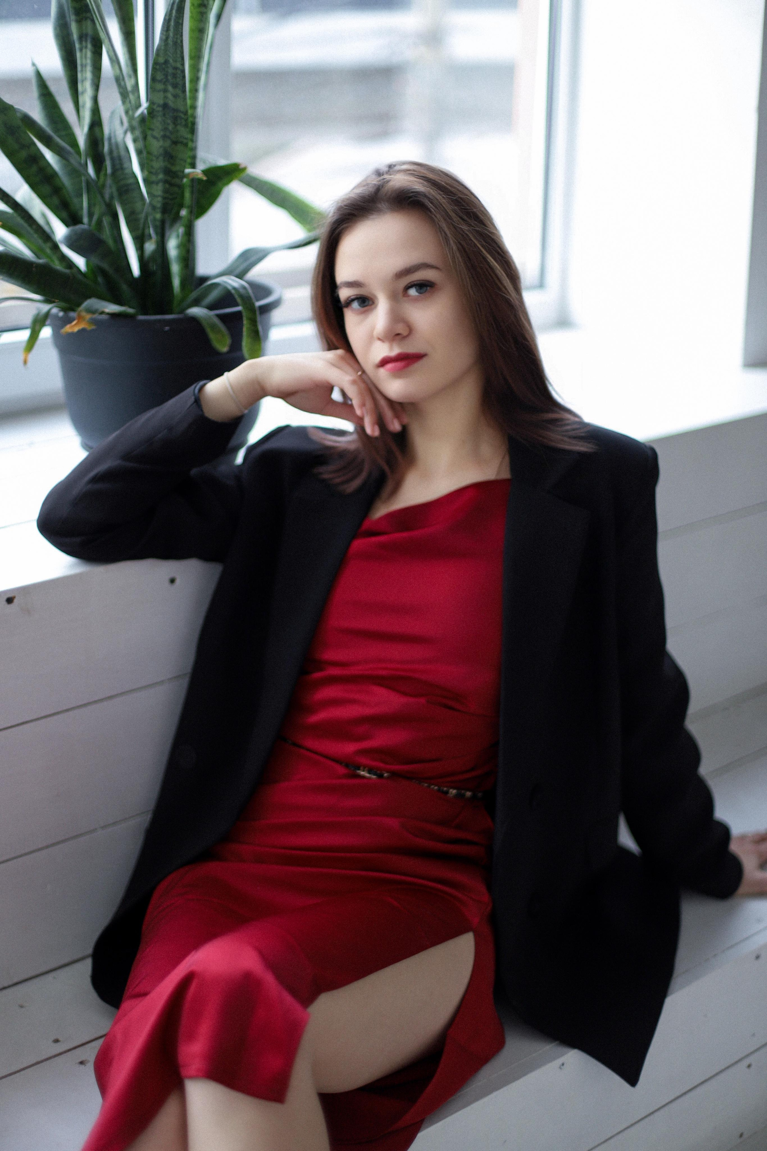 Анастасия. Мария Рожкова семейный фотограф в Волгограде