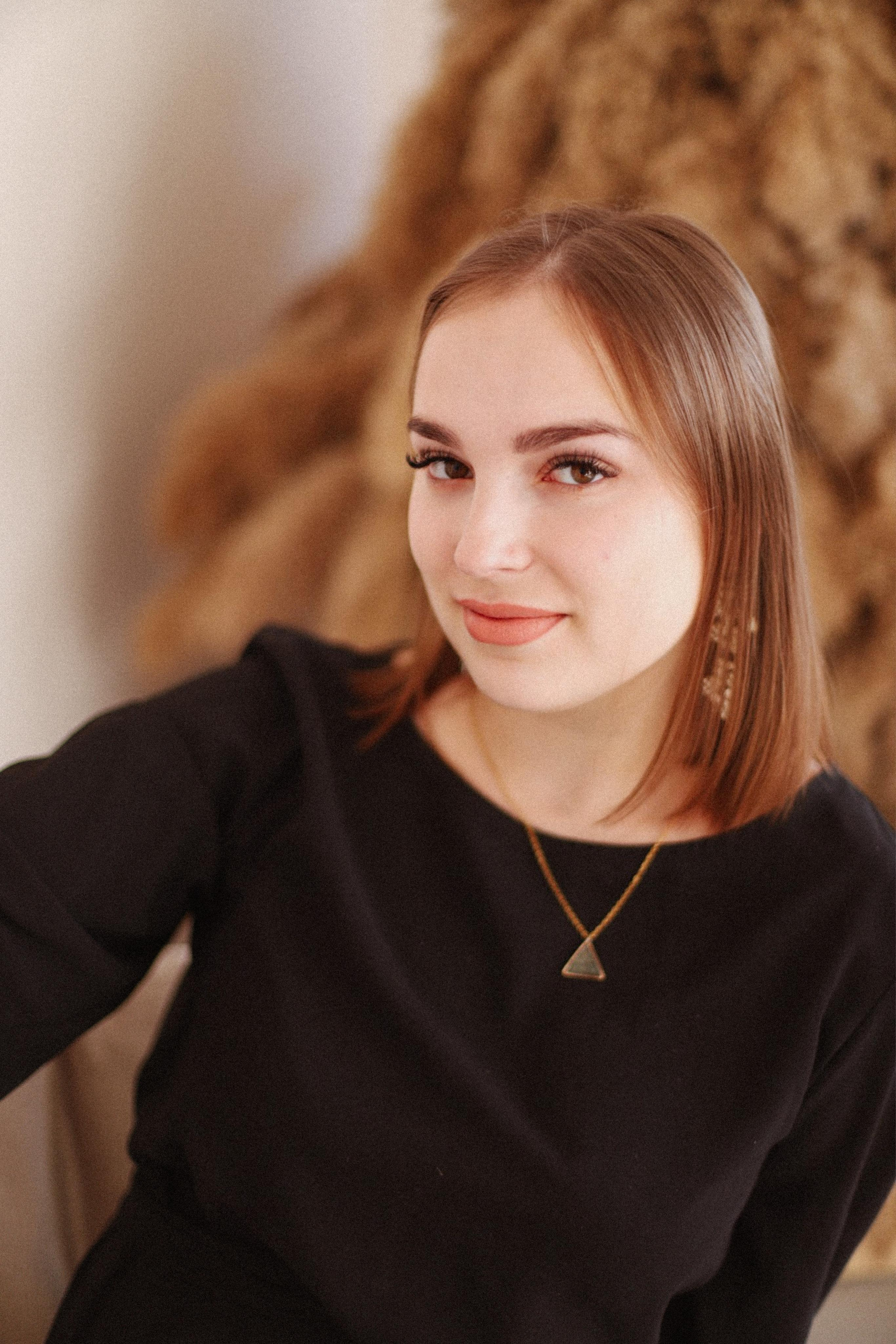 Татьяна. Мария Рожкова семейный фотограф в Волгограде