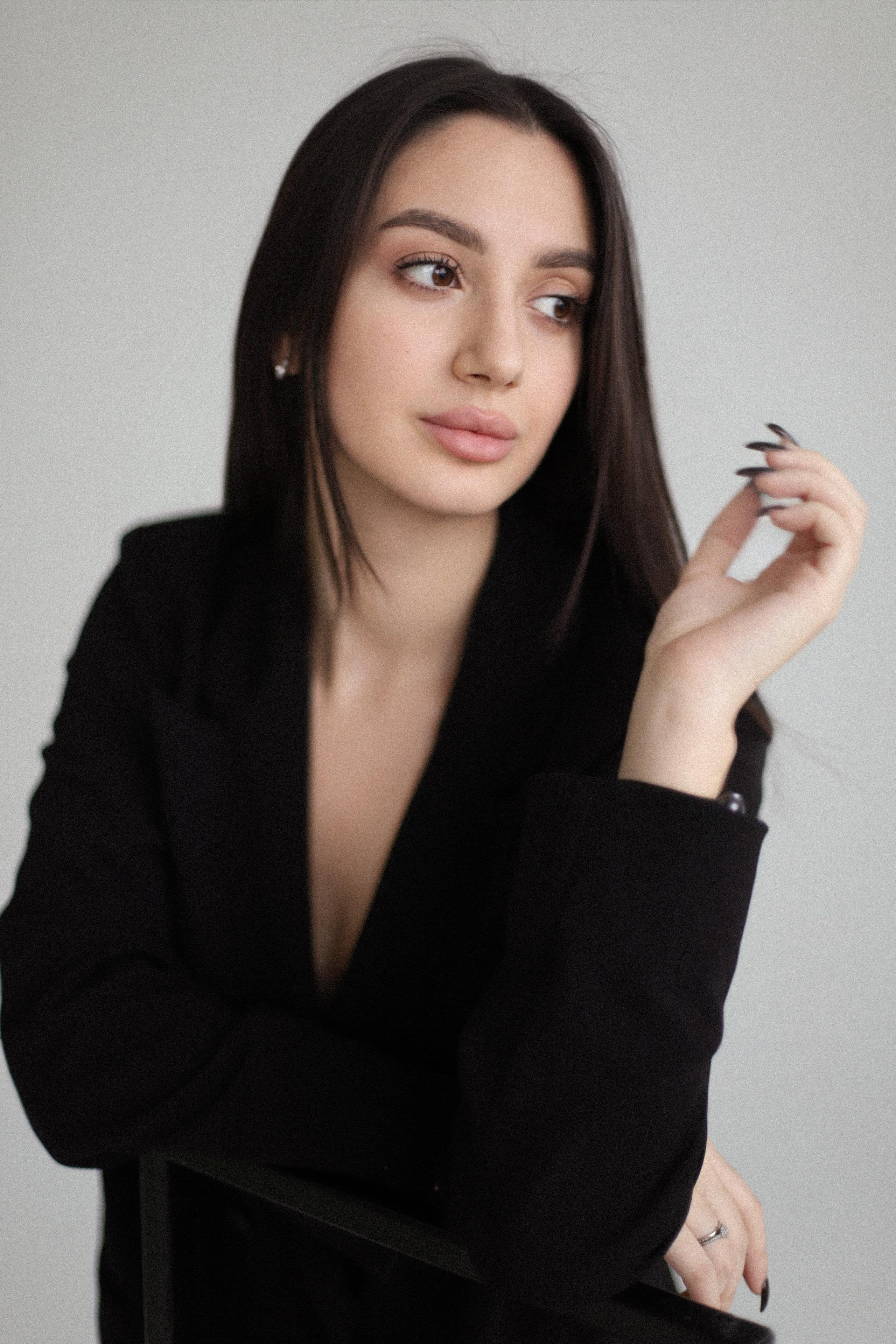 Сабрина. Мария Рожкова семейный фотограф в Волгограде