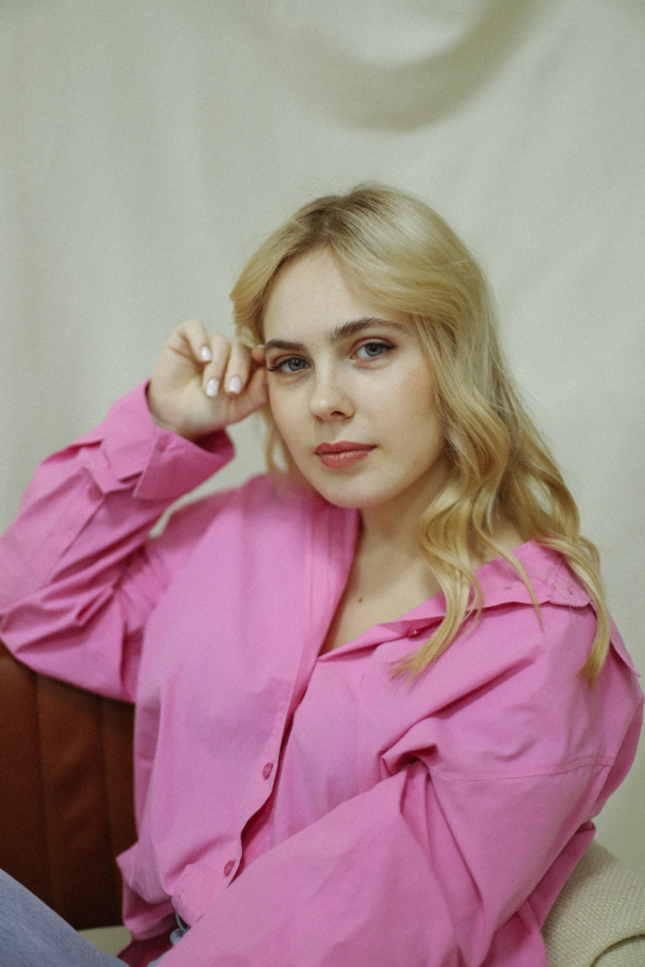 Настя. Мария Рожкова семейный фотограф в Волгограде