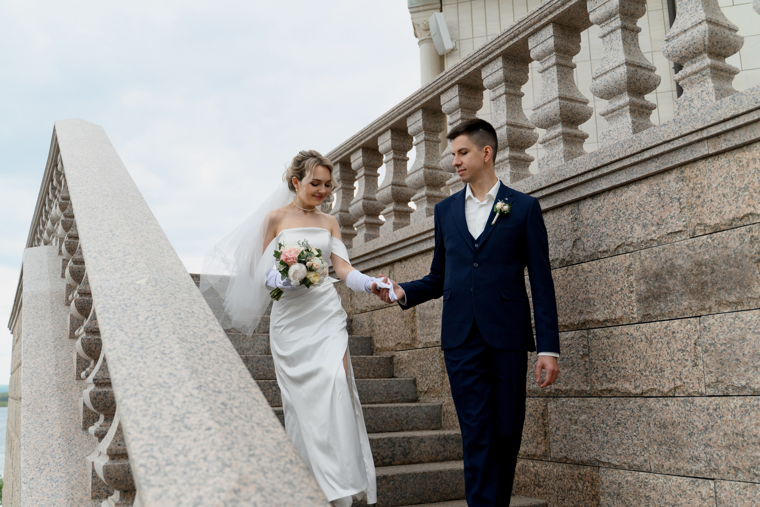 Локации. Фотограф Самара Регина Третьяк