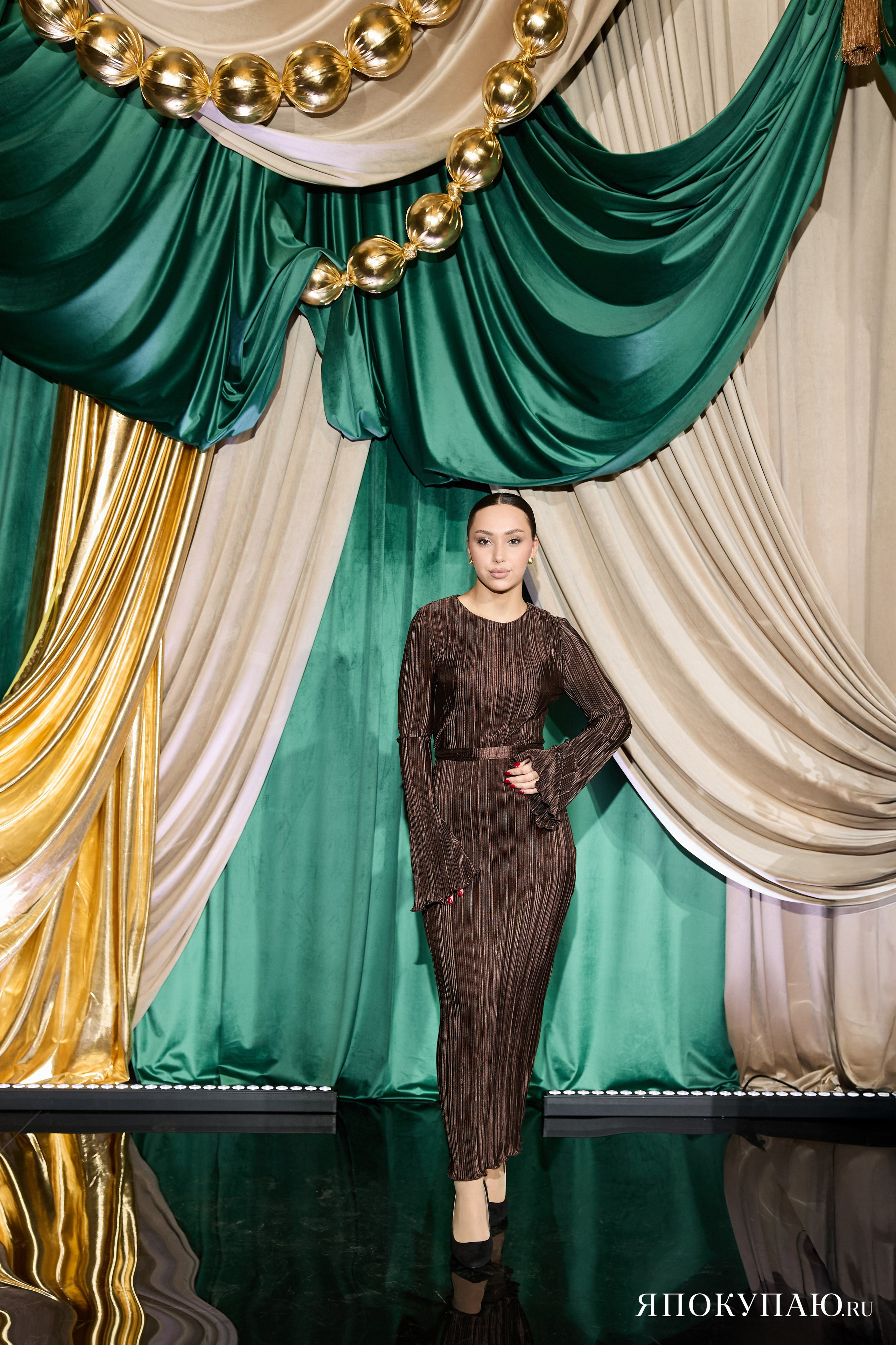 Я ПОКУПАЮ. Фотограф Айвазова Наталья Краснодар