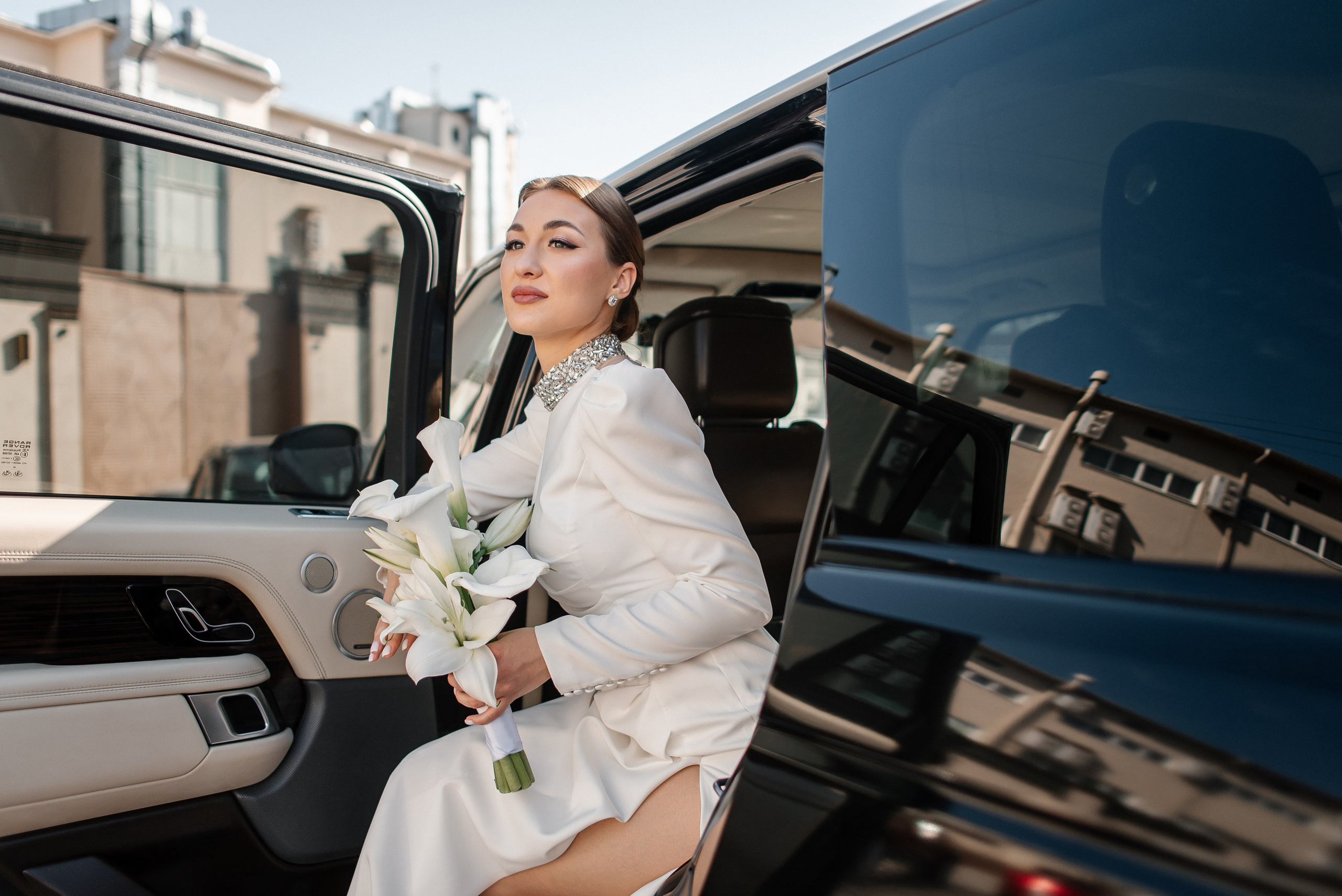 Алексей и Юлиана. Свадебный фотограф Курск Артем Духтанов