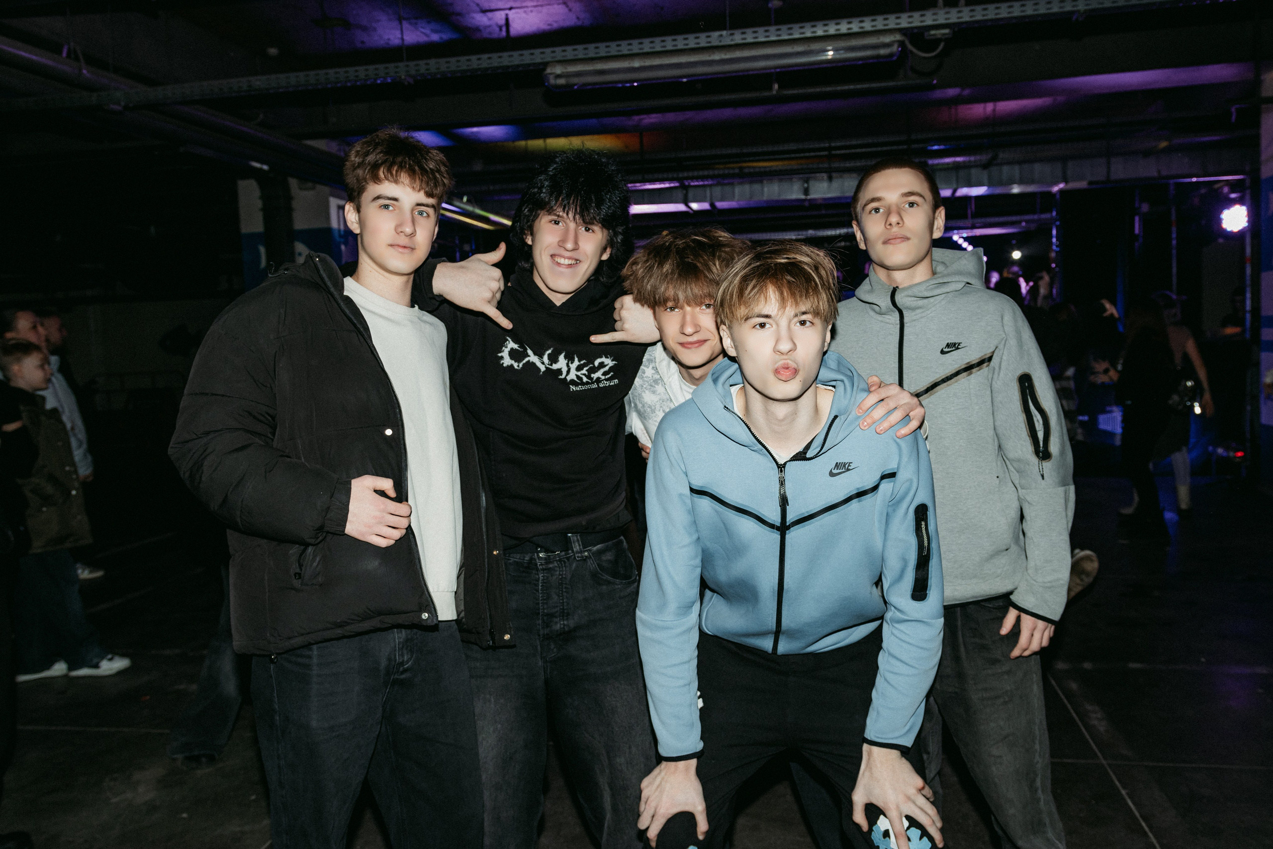 Кофе Рейв в ТРЦ «ПЛАНЕТА» 2