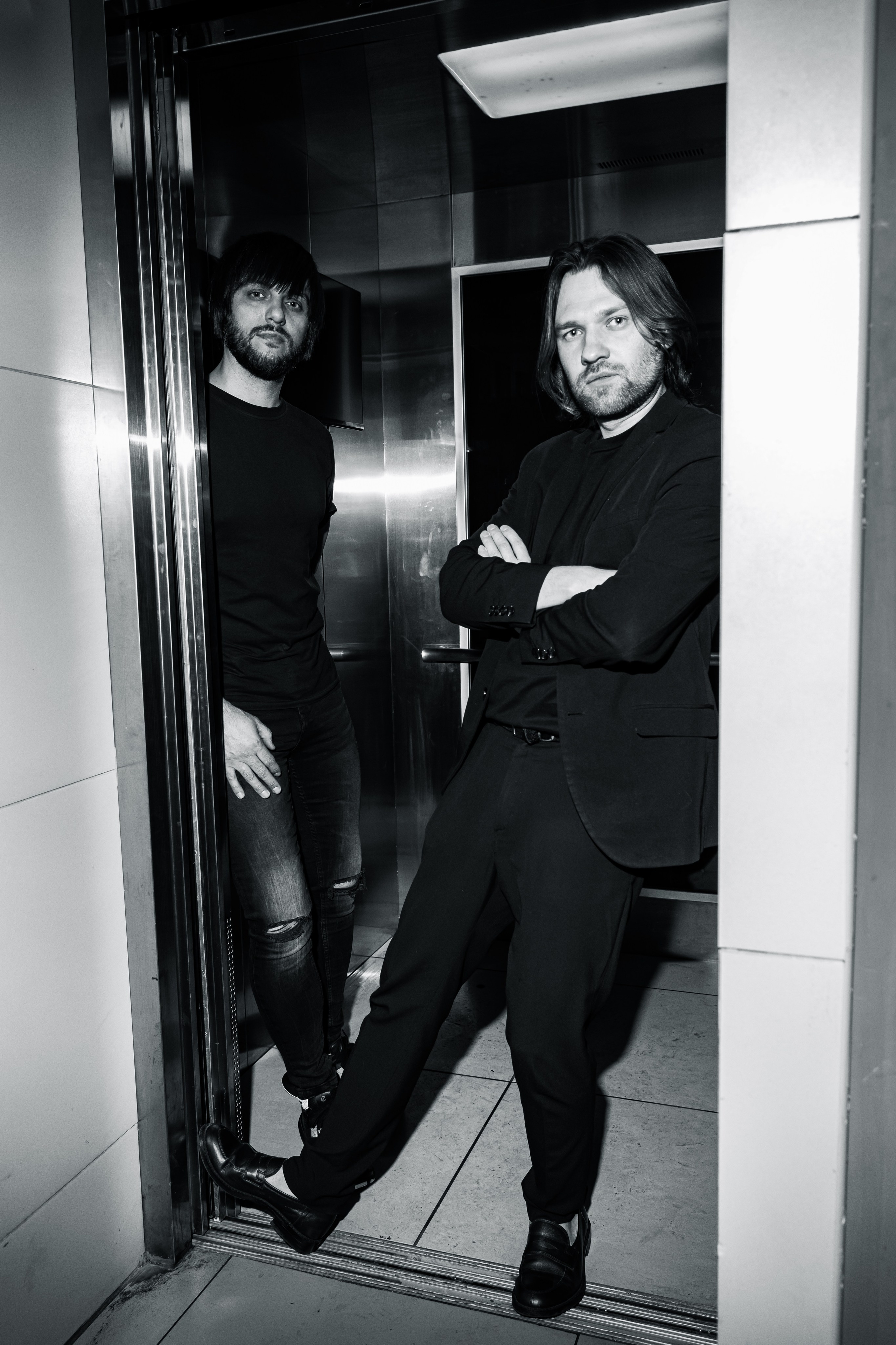 SEVEN bar — New Year