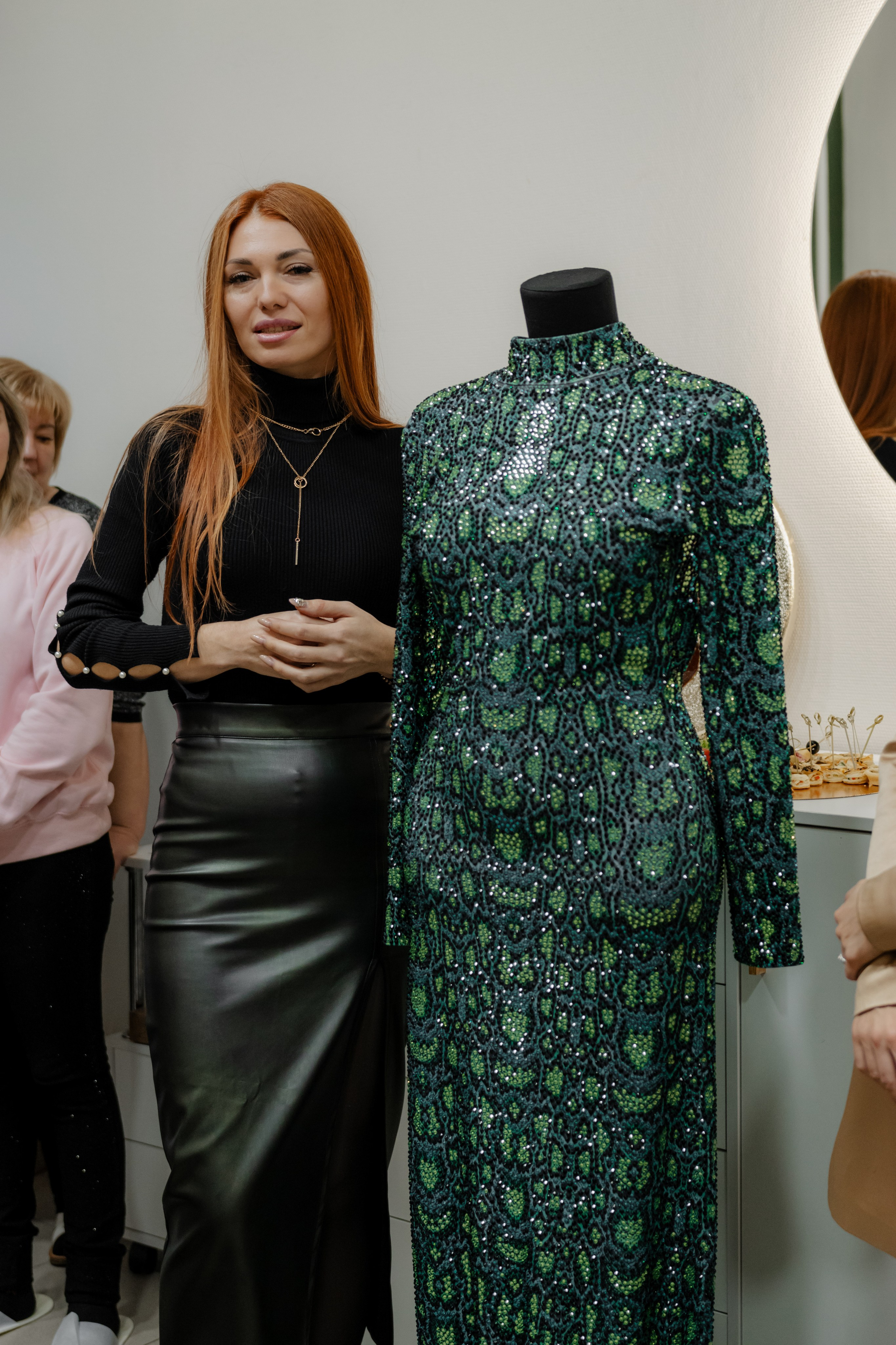 Студия заботы о теле «Трава»