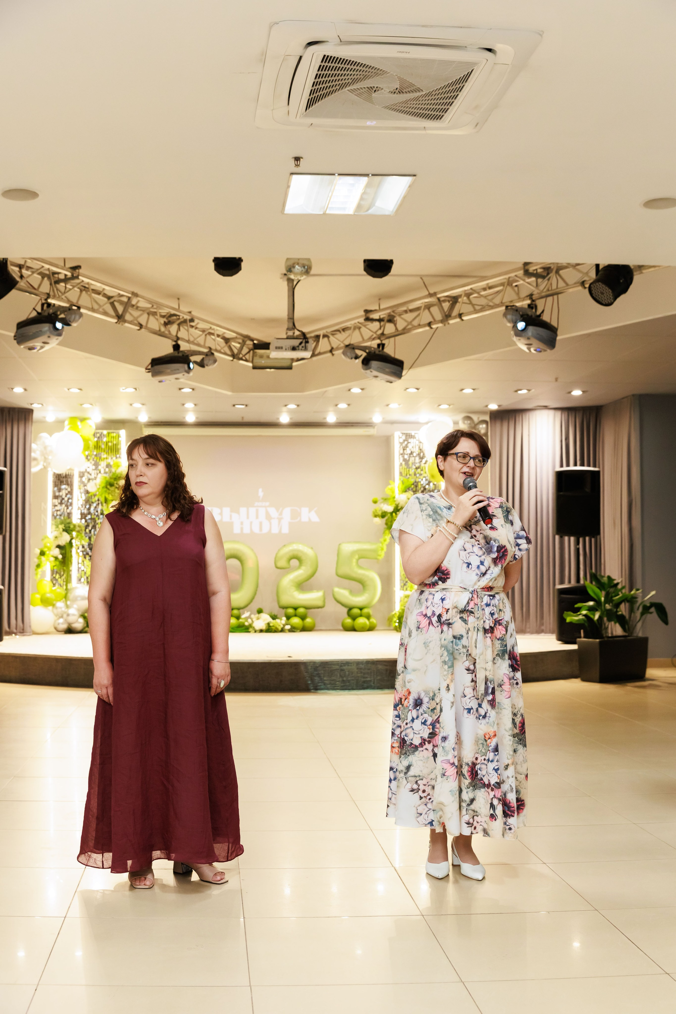 Выпускной 11 классов. Фотограф Новосибирск — Наталья Гресь