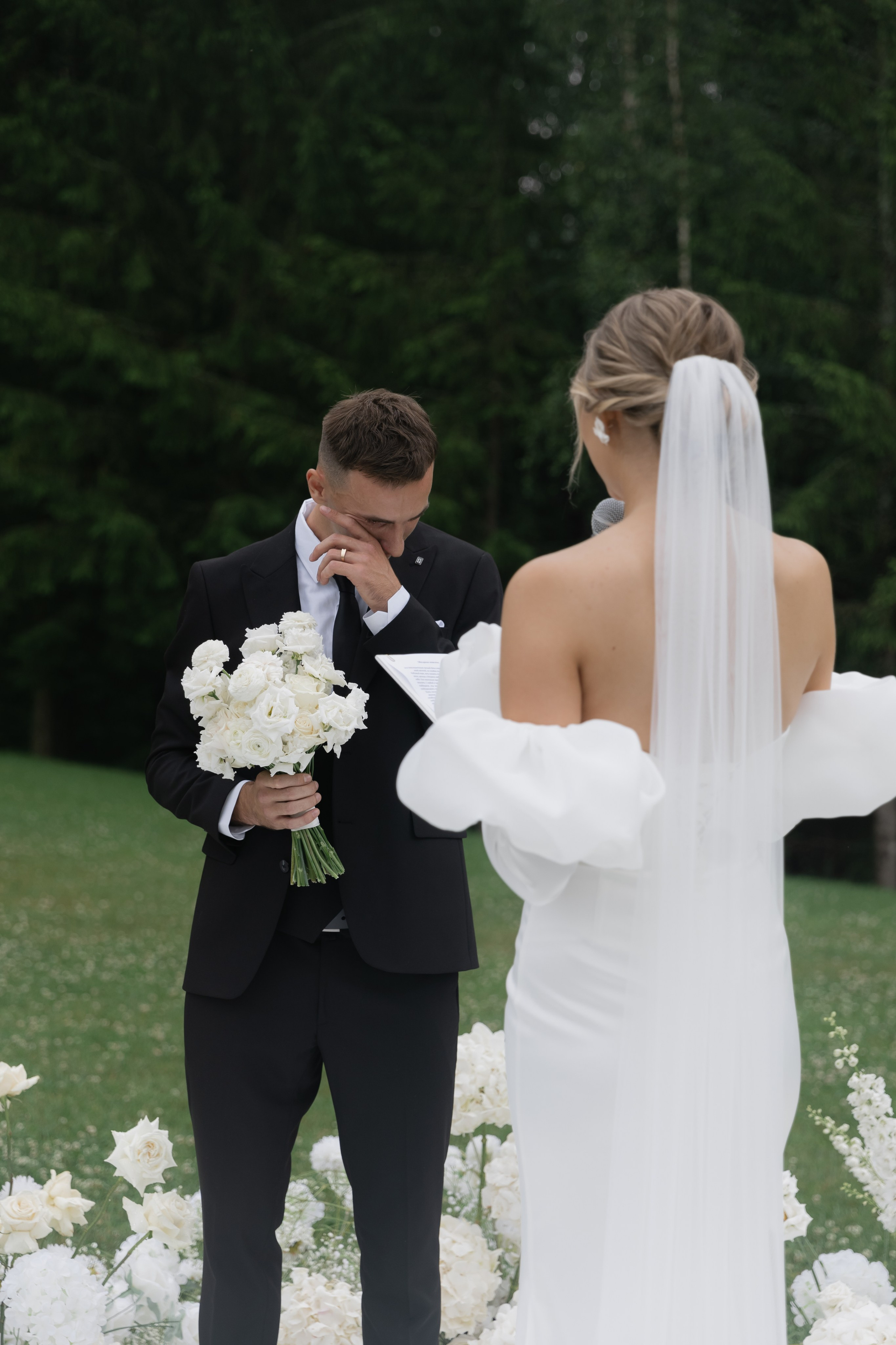 Влад Ира Royal Hall 1.07.2024. Свадебный фотограф Кристина Винокурова