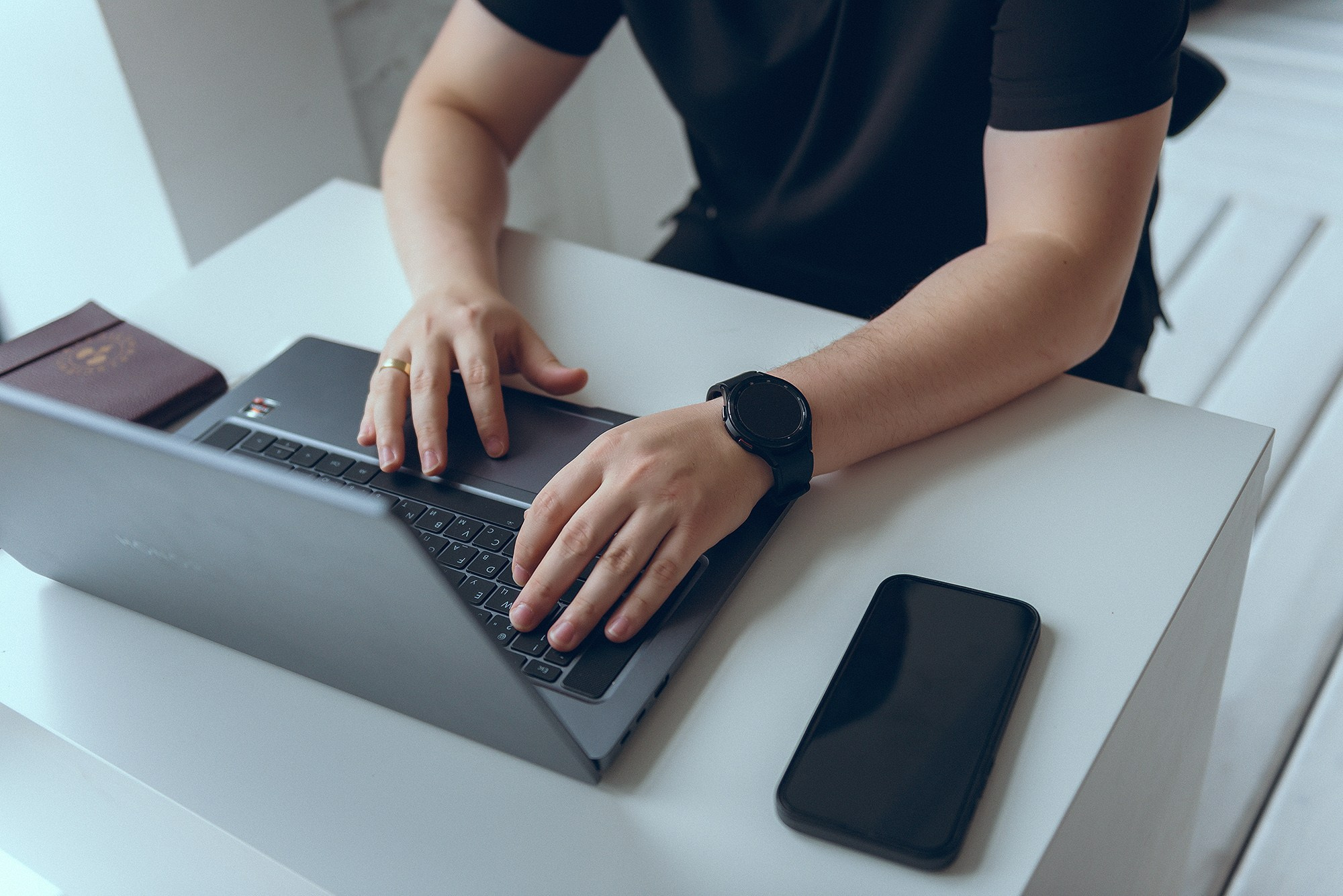 Александр. Фотограф Ростов-на-Дону Белла Керимова