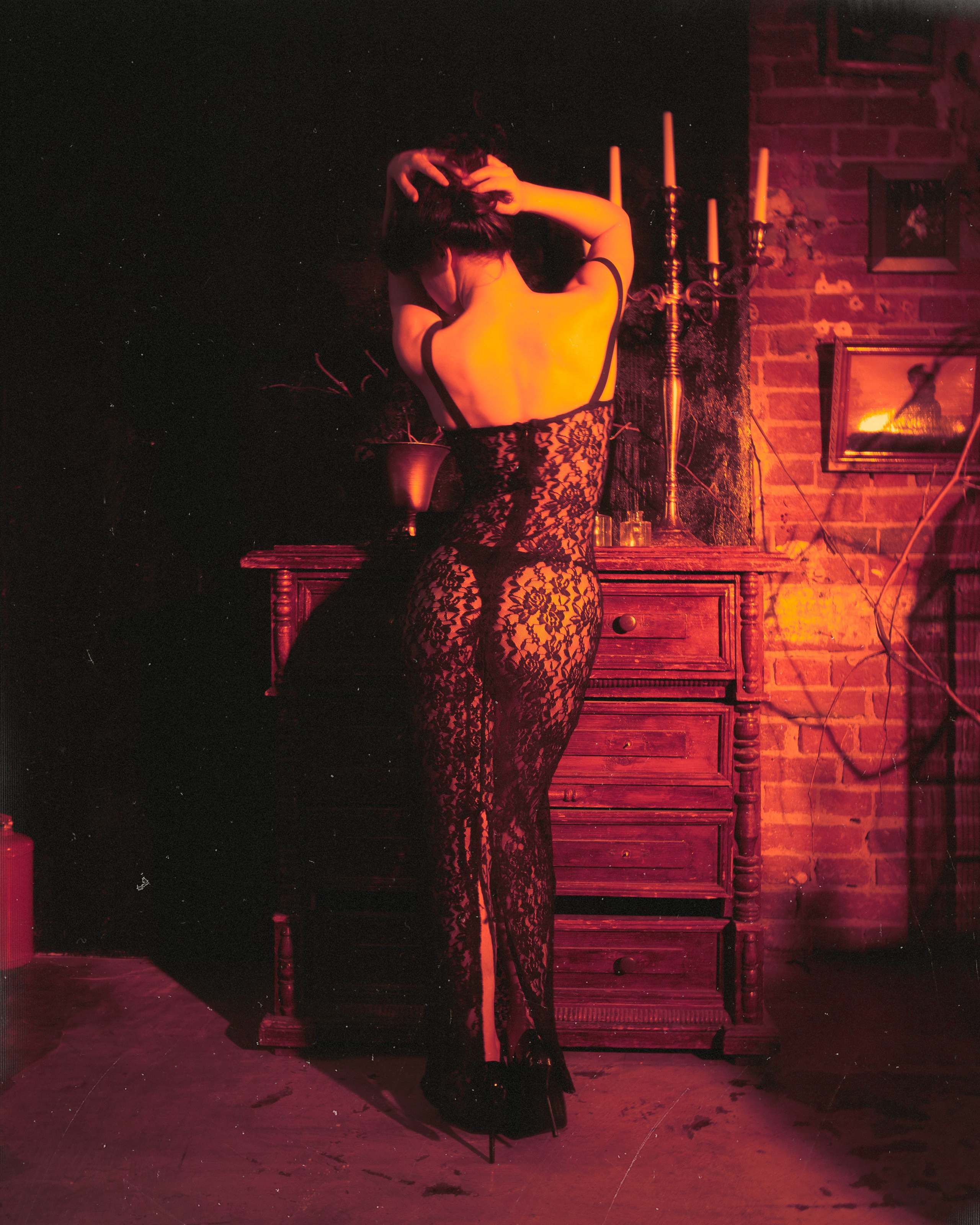 Ангелина. Портретный фотограф в Москве