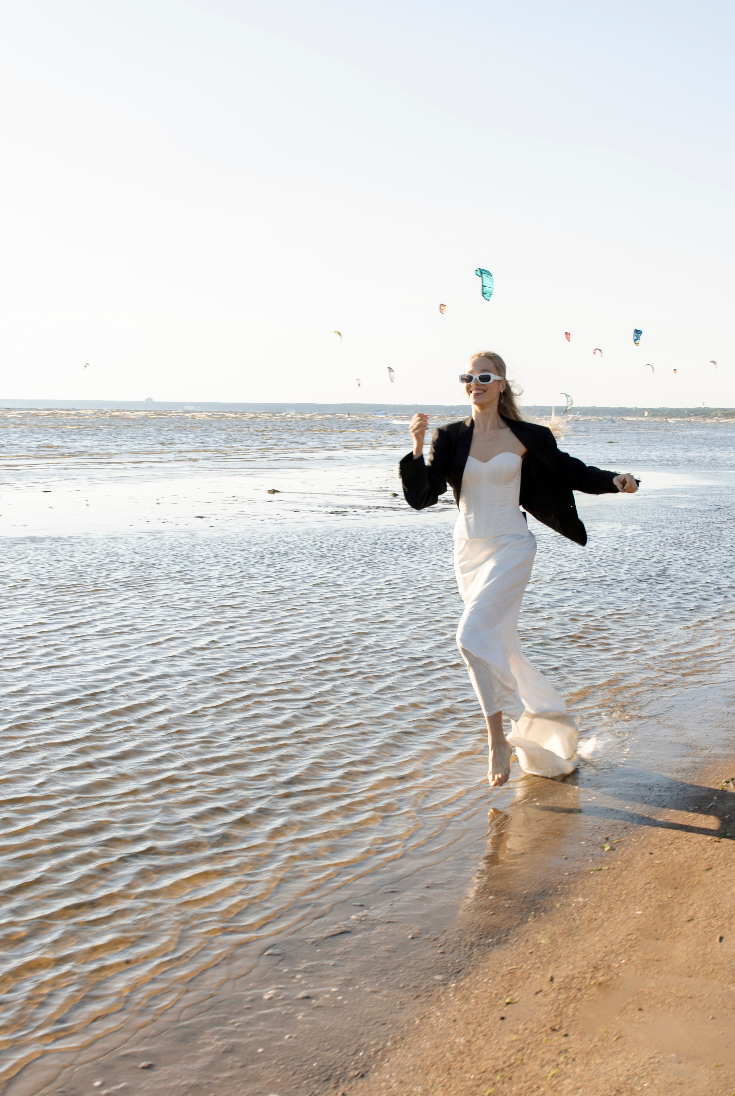 Валя и Дима. Свадебный фотограф Катерина Чулкова