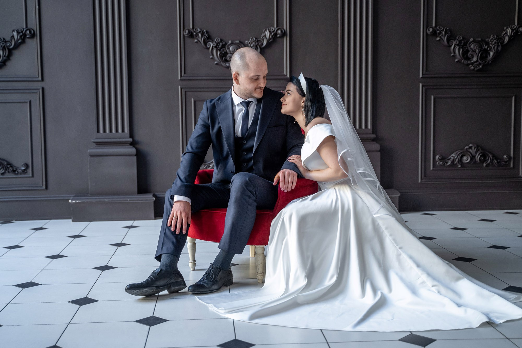 Студия2. Архив