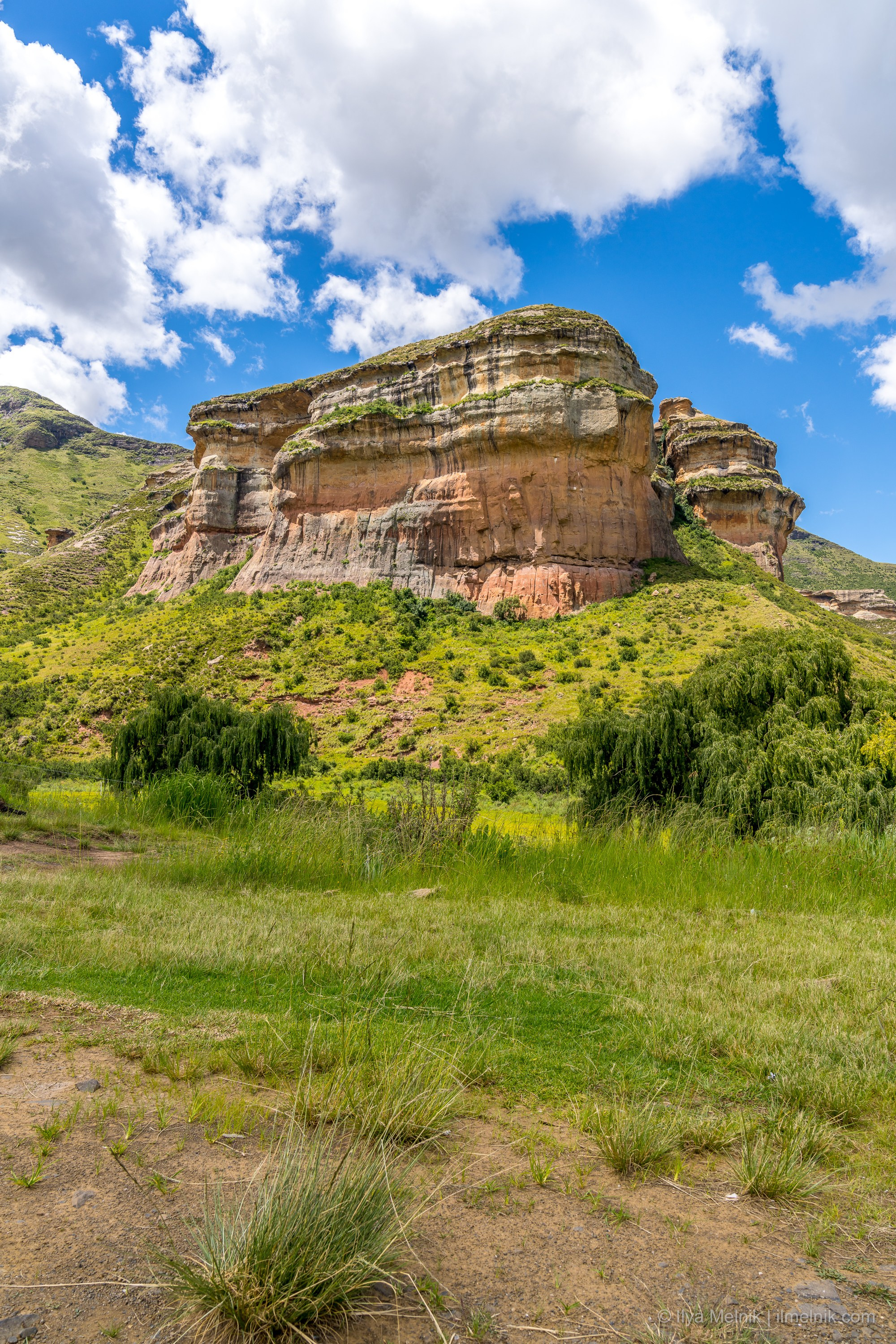 South Aftrica. Ilya Melnik Photography