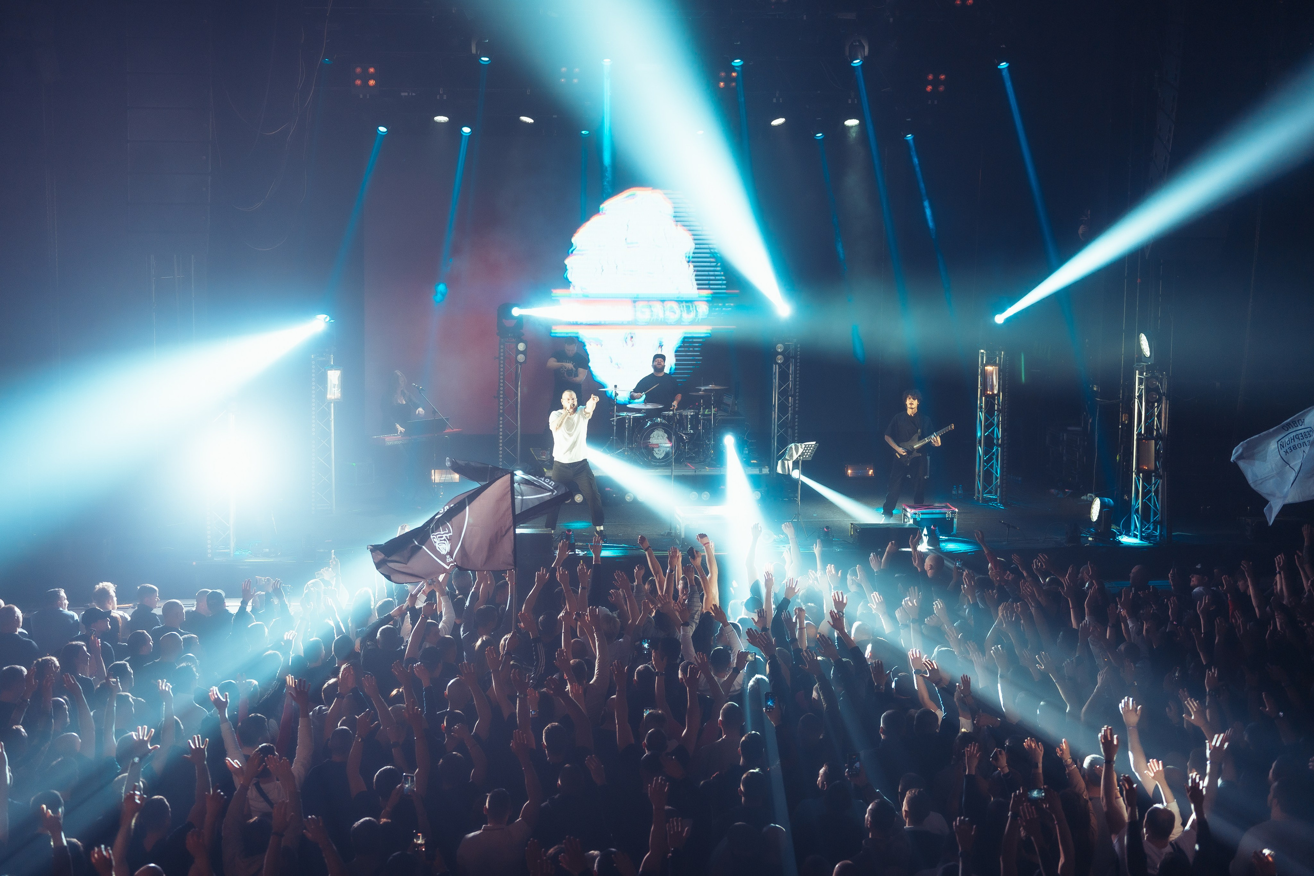 МАВАШИ group, 2025 год. Иван Кубик — фотограф и видеограф