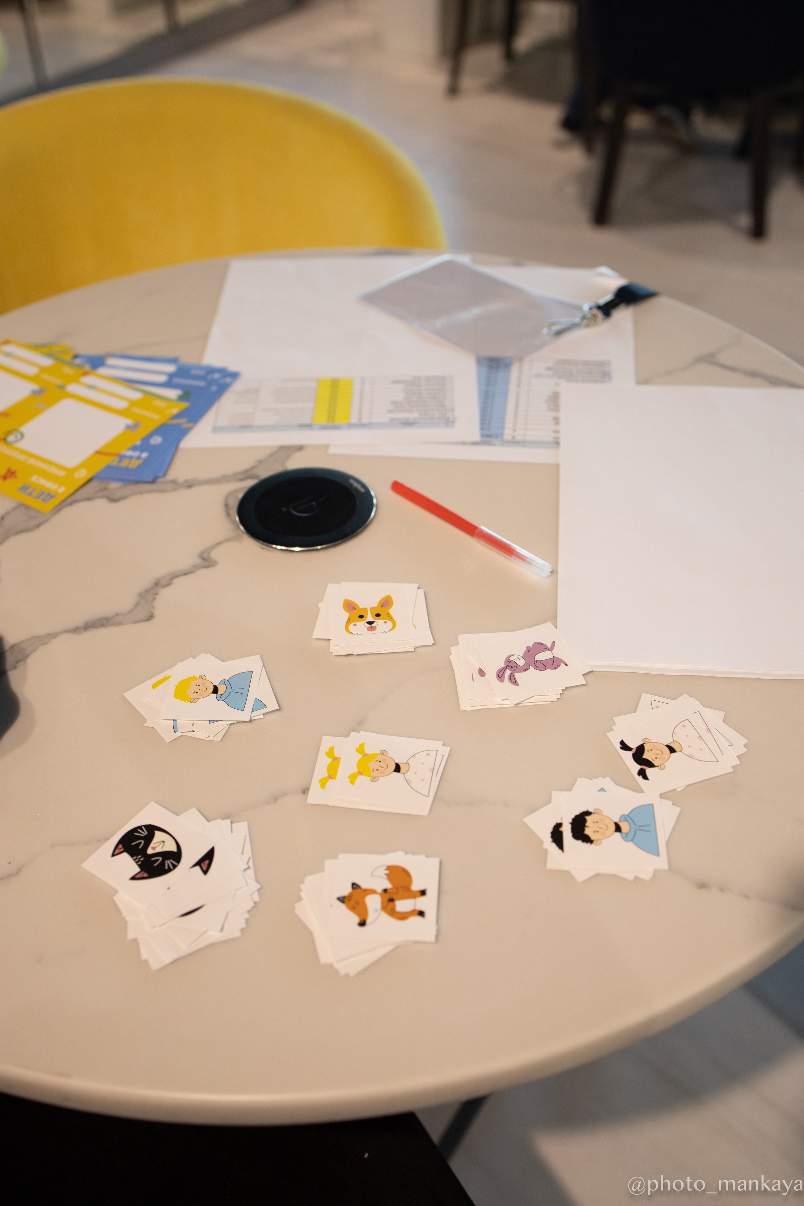 Газпромнефть. ТОП Фотограф Москва