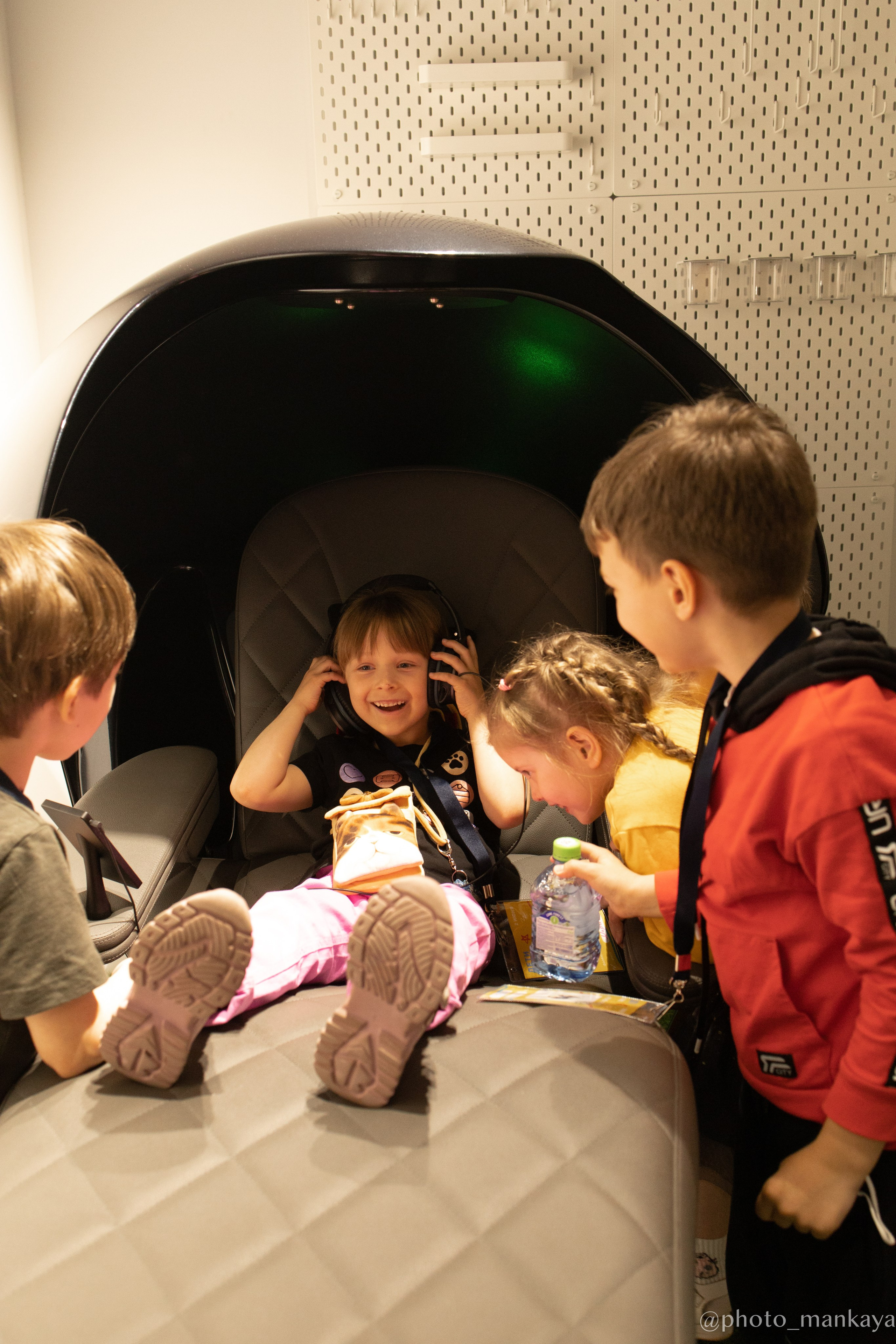 Газпромнефть. ТОП Фотограф Москва