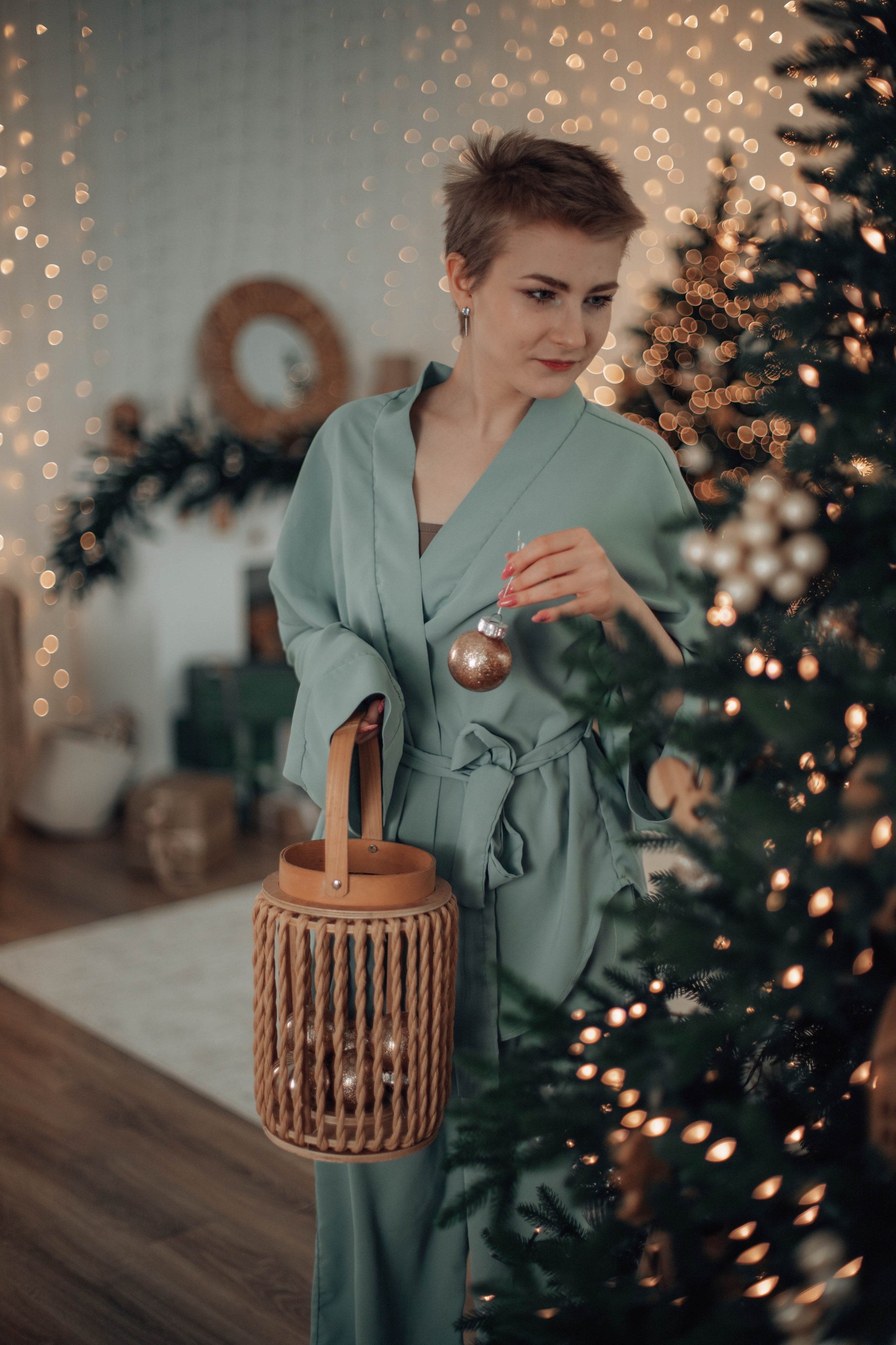 В студии. Семейный фотограф Москва Ирина Малышева