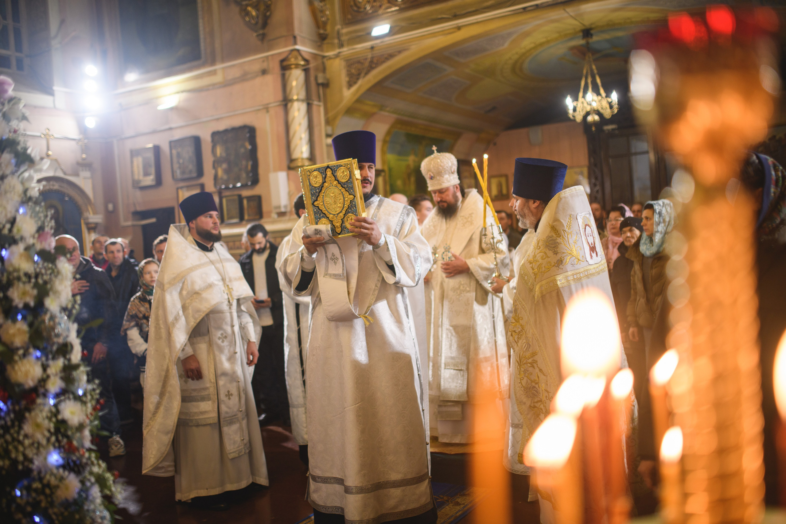 Рождество Христово 7.01.2024. Семейный и свадебный фотограф в Феодосии и Коктебеле