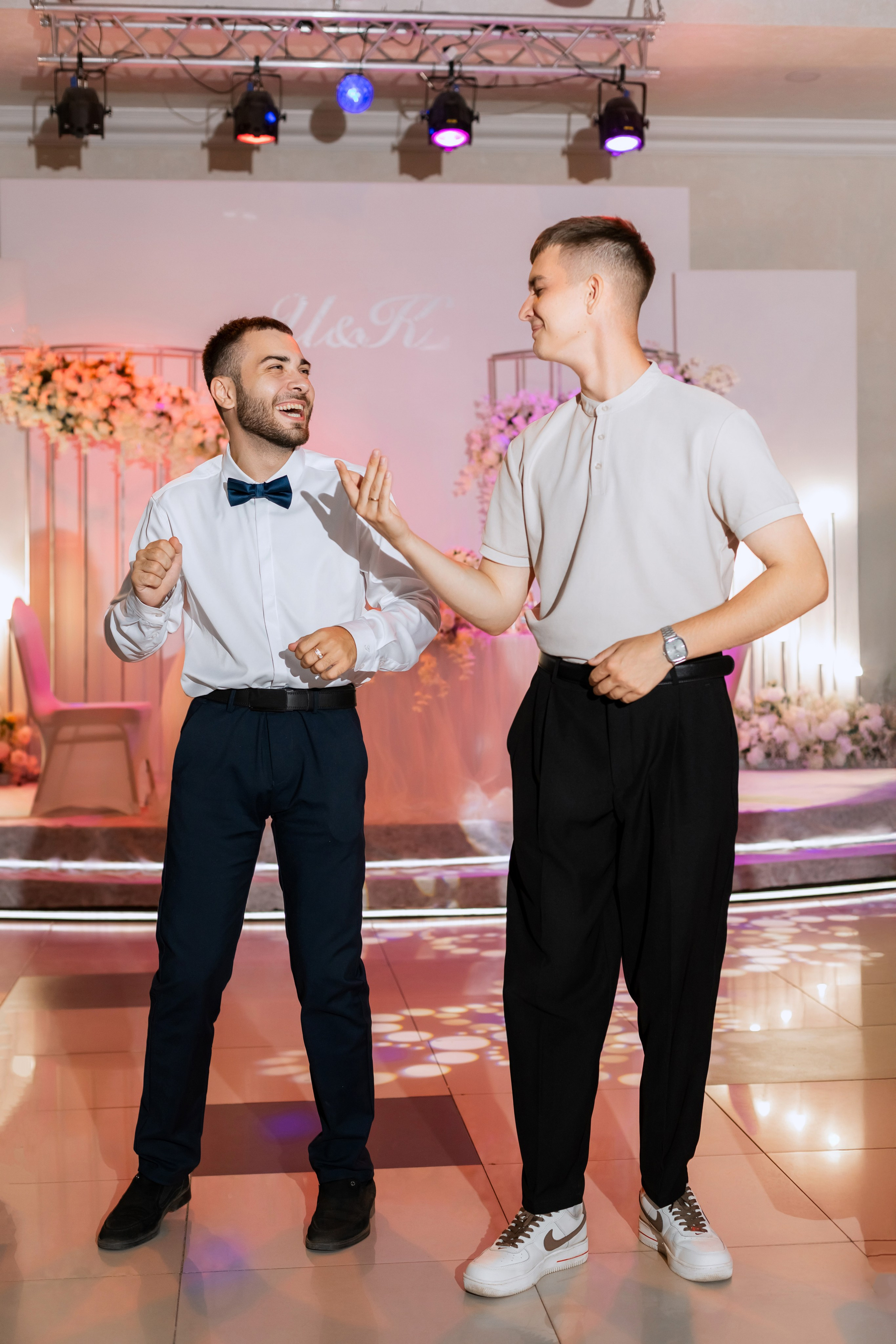 Иван и Ксения. Свадебный и семейный фотограф в городе Россошь и Воронежской области