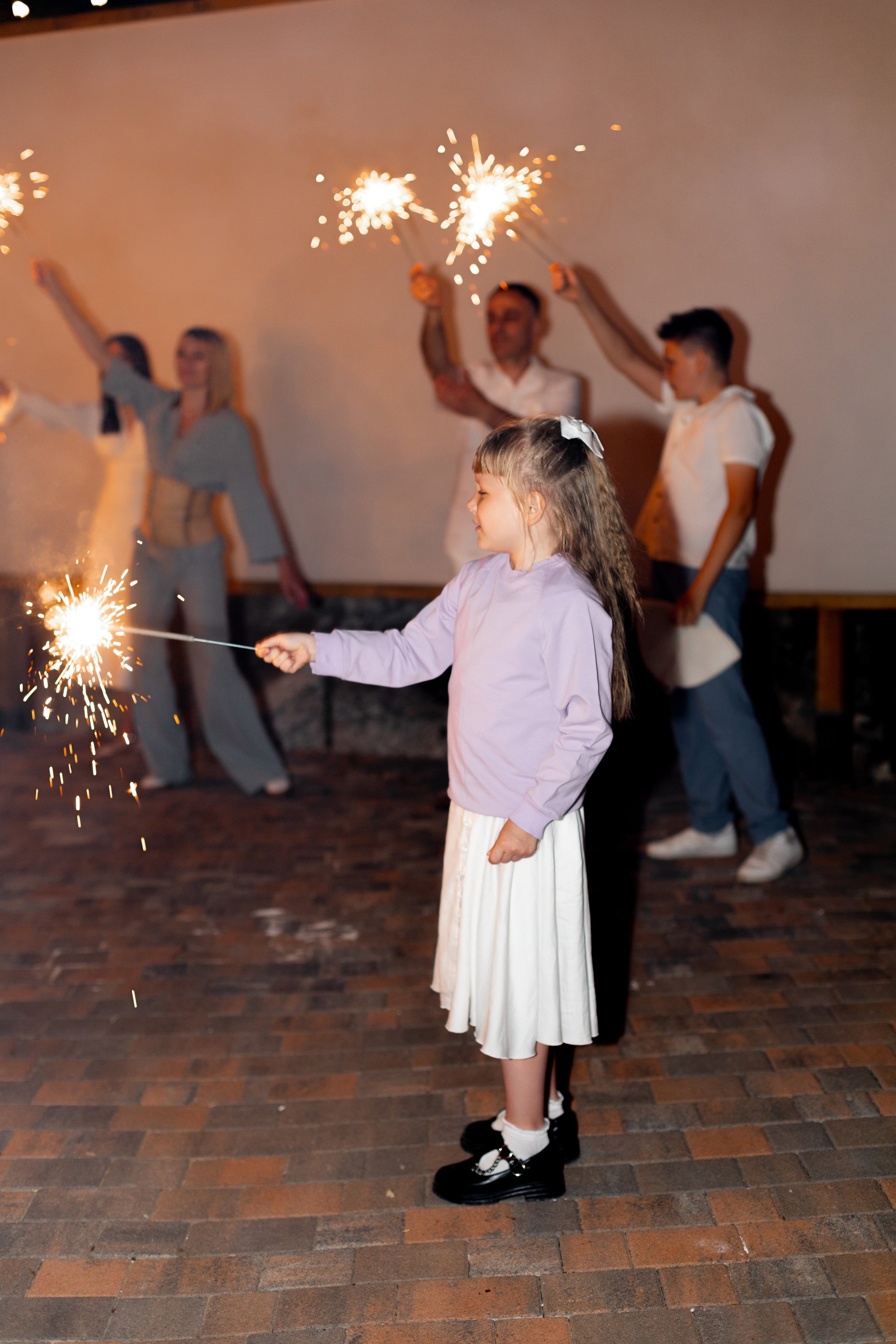 Игорь и Александра. Свадебный и семейный фотограф в городе Россошь и Воронежской области
