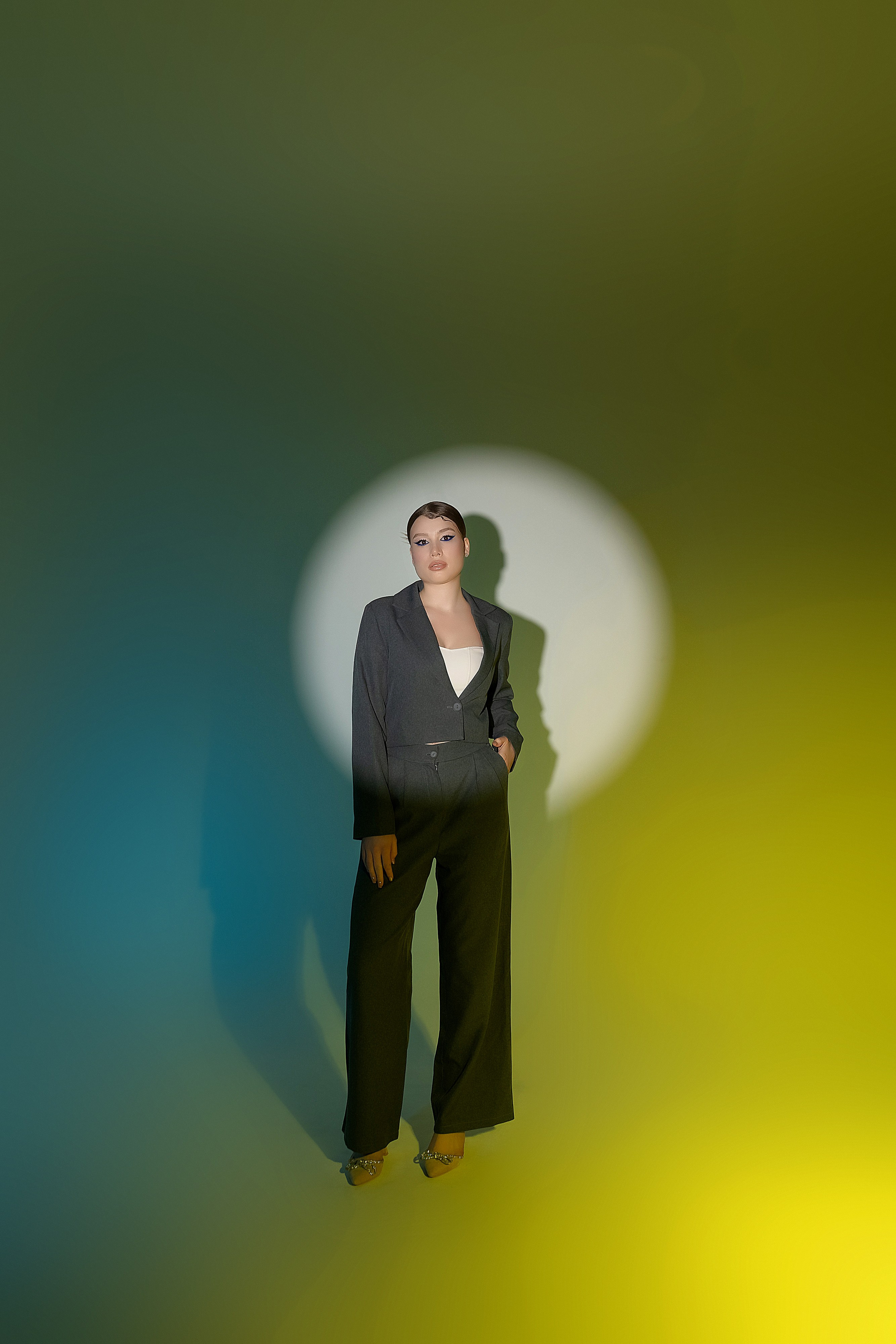 Женские студийные съемки. Фотосессия. Фотограф. Студийная фотосессия. г. Армавир. Юлия Кучерова