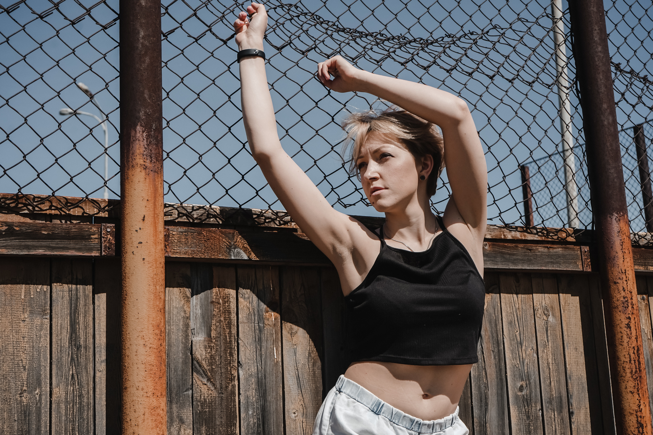 Свадебный и семейный фотограф в Лениногорске Альбина Хасаншина