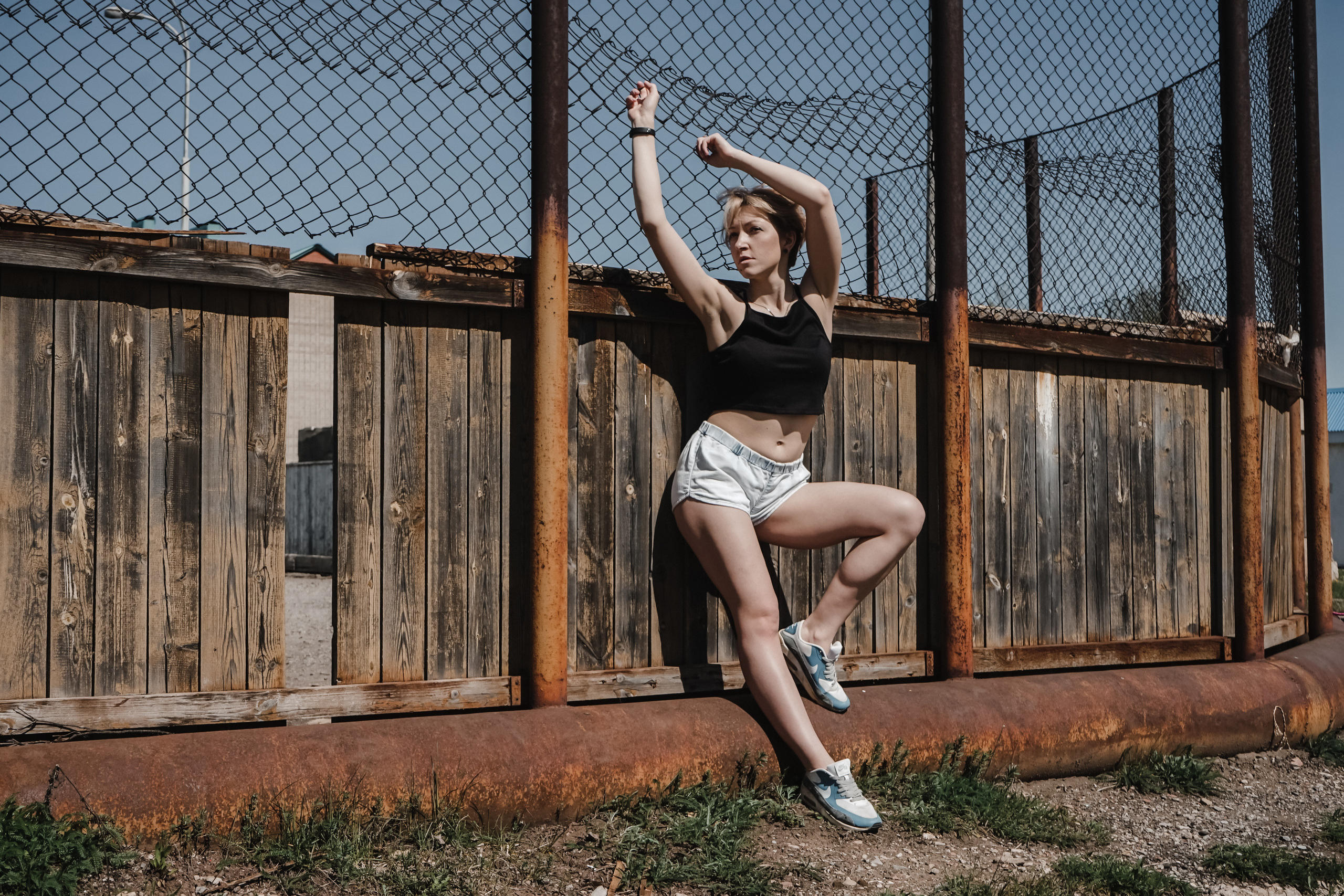 Свадебный и семейный фотограф в Лениногорске Альбина Хасаншина