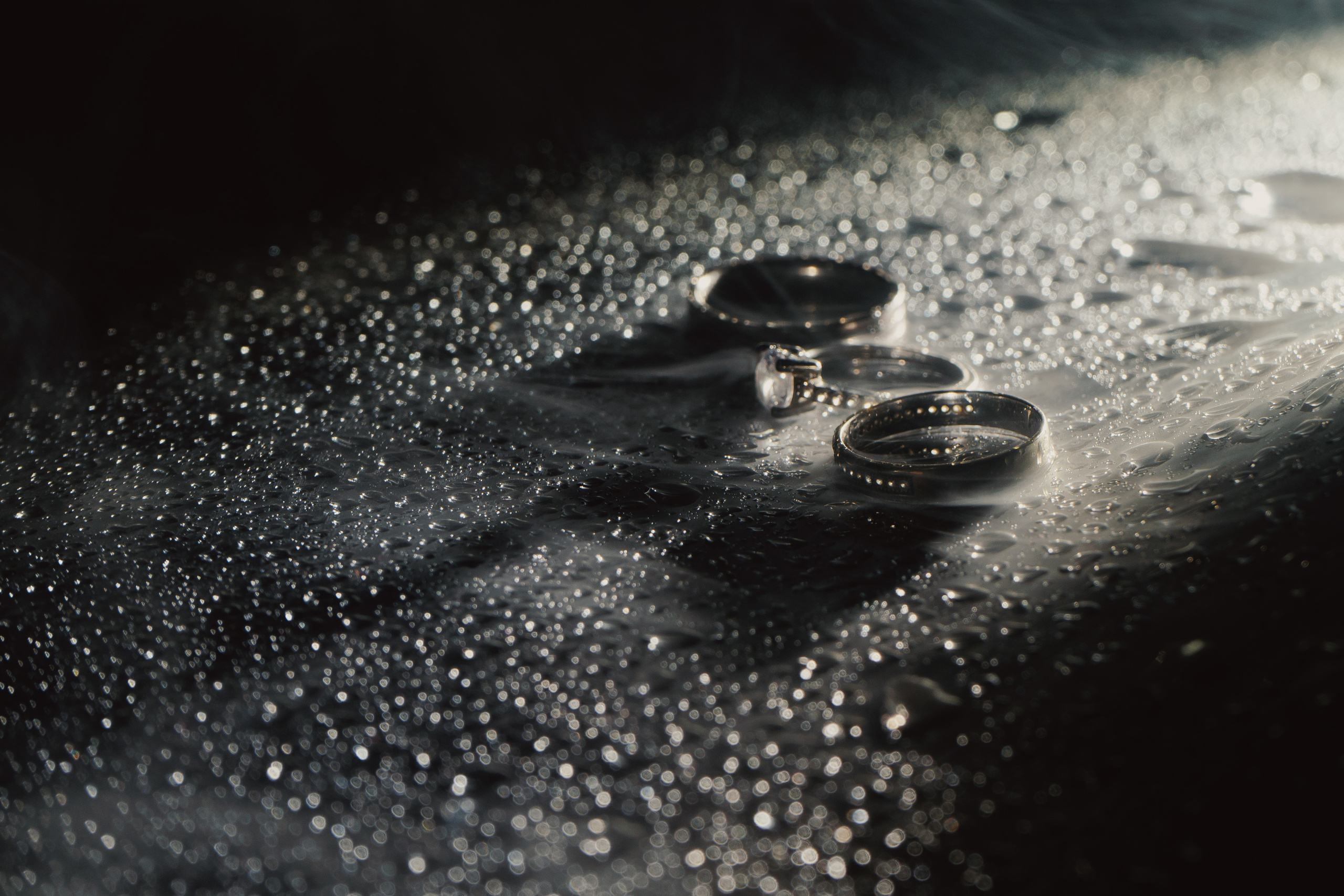 Свадебный и семейный фотограф в Лениногорске Альбина Хасаншина