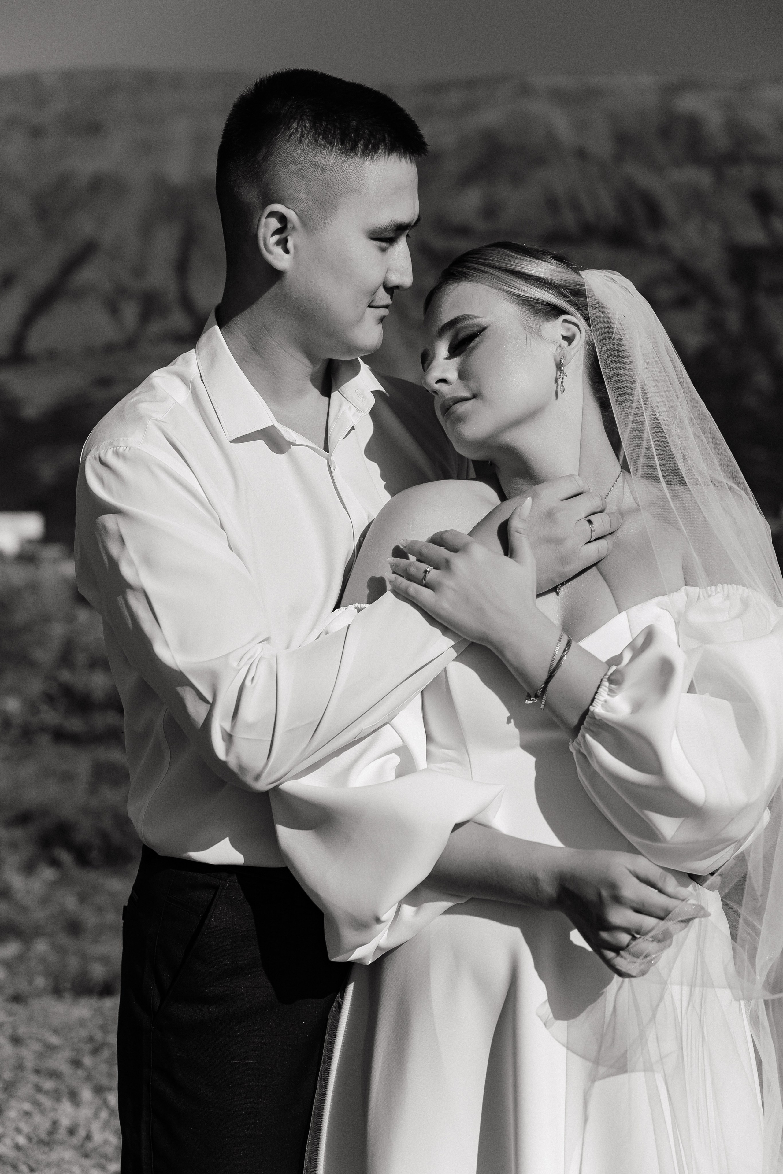 10.08 Коля и Таня. Фотограф Норильск, Москва