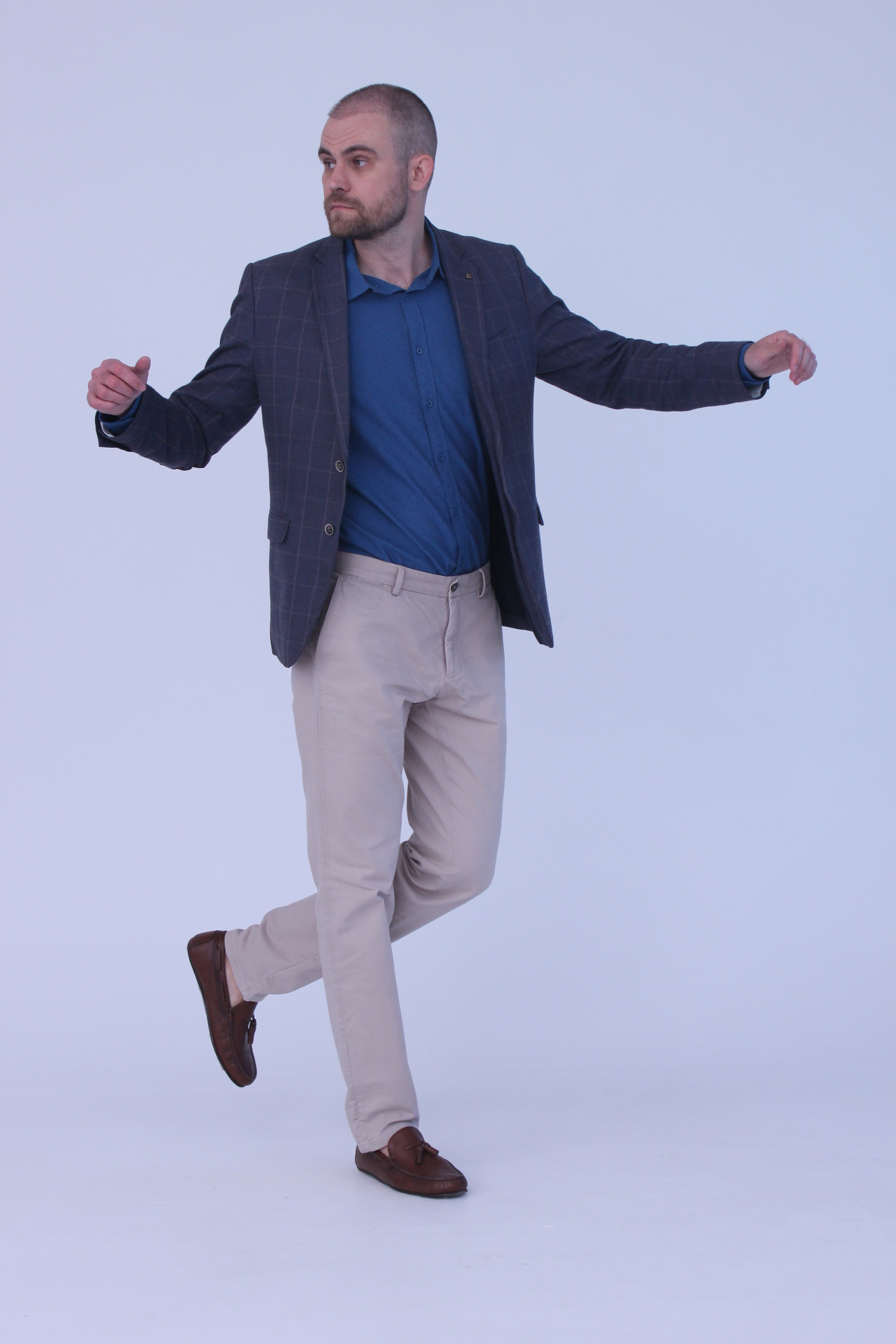 Fashion. Лобазненков Дмитрий — фотограф в Москве