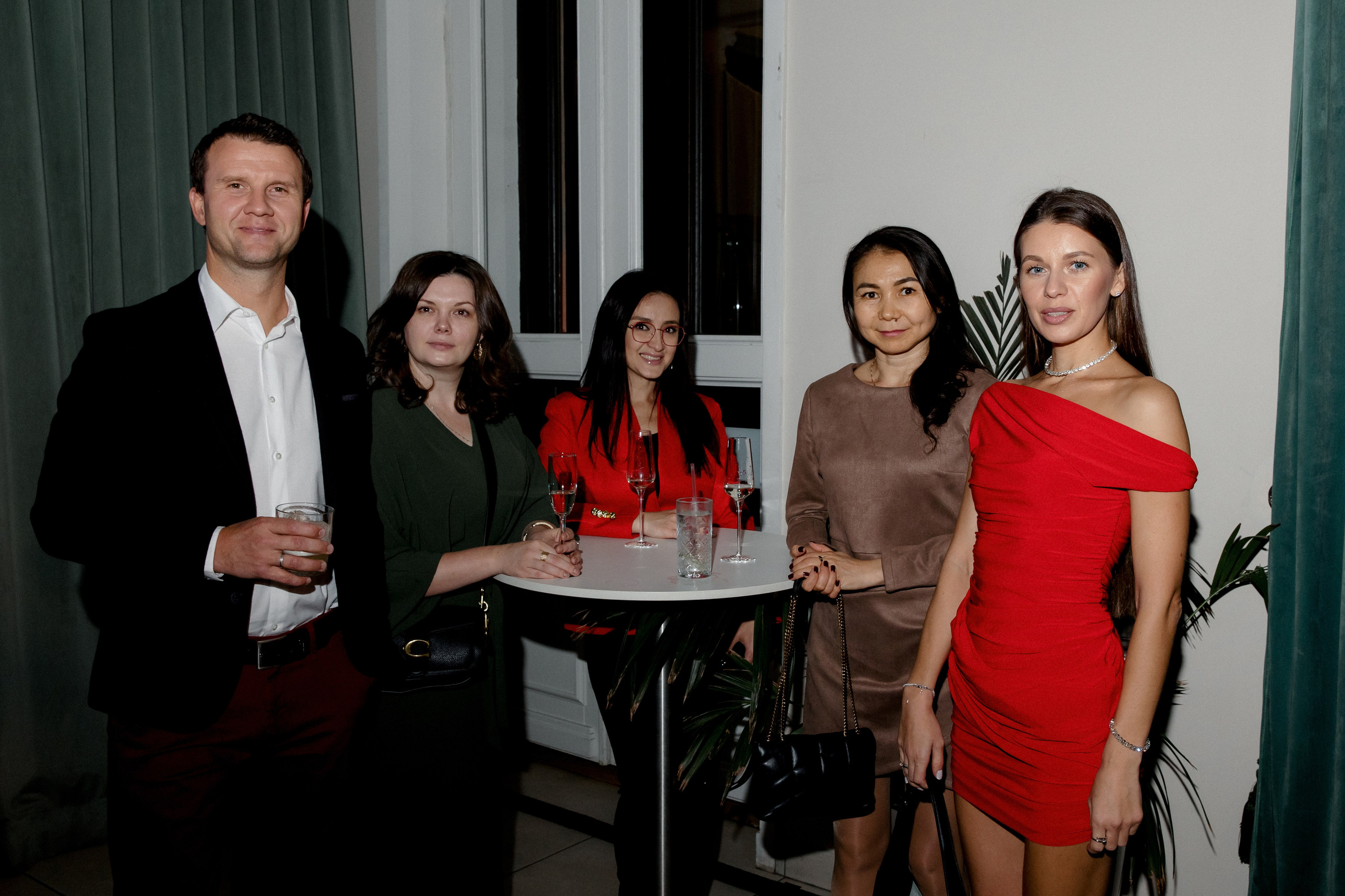 Markisa Project. Свадебный фотограф в Москве    Еремин Анатолий