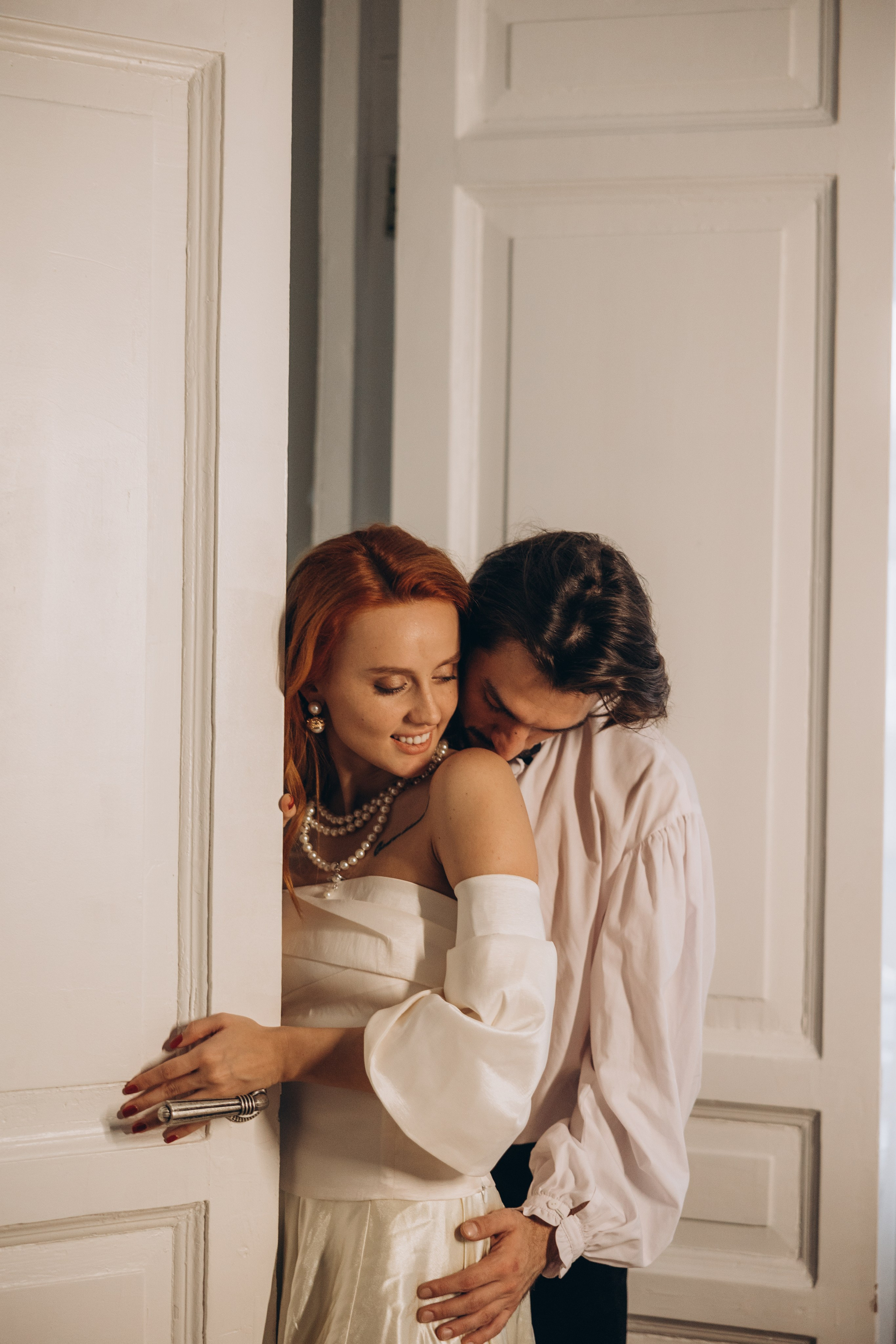 Мила & Сергей. Семейный фотограф в Москве Виктория Ястребинская