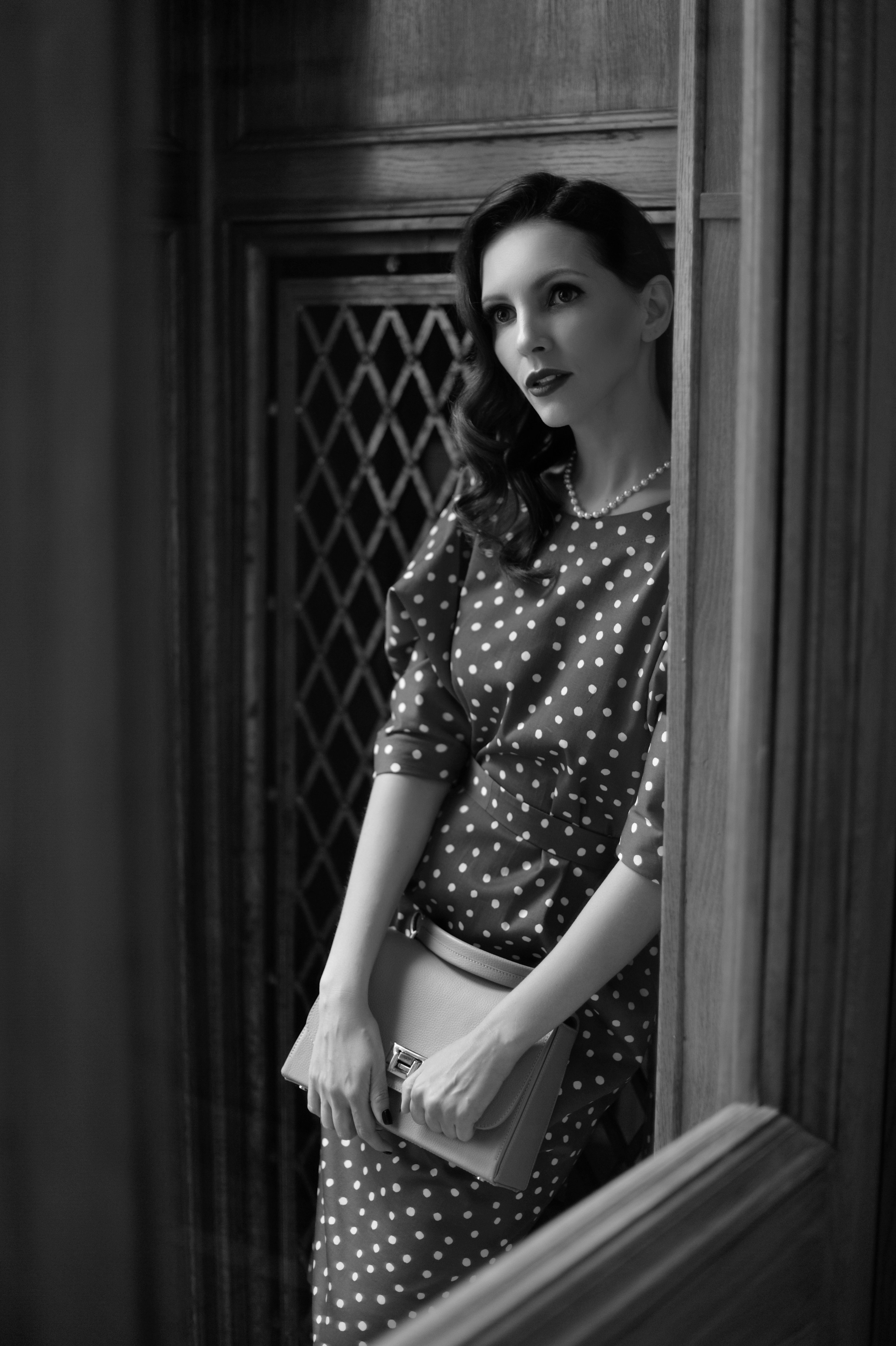 Актриса театра Таня Мазур. Главная