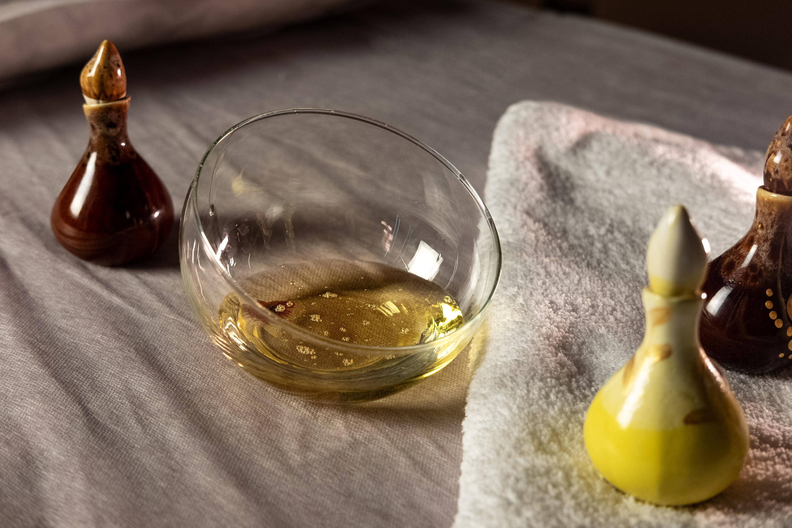 Студия тайского массажа «Паттайа-SPA». Сайт предметного фотографа Белоусовой Анны