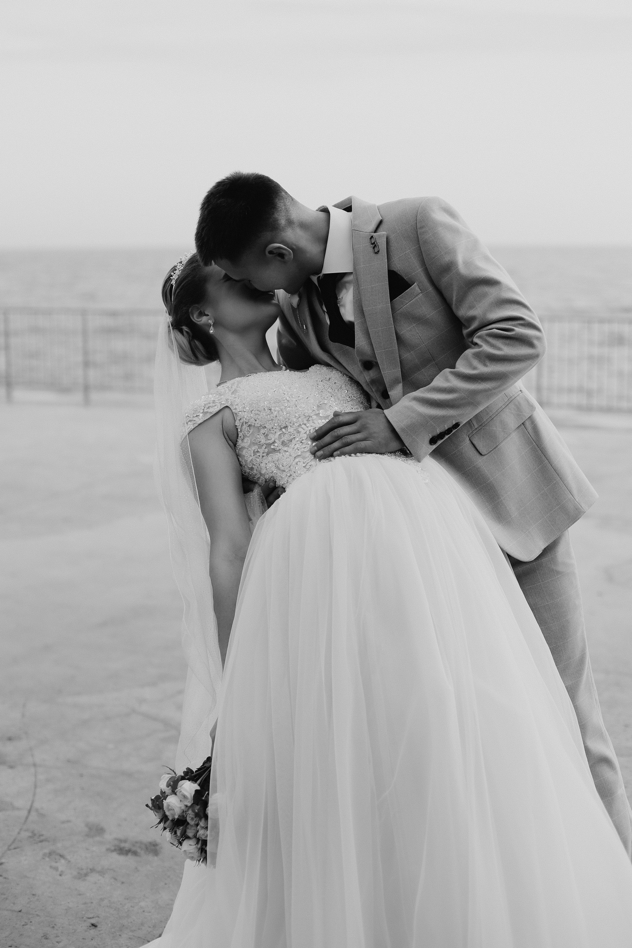 ОКСАНА & ДАНИЛ. Фотограф Мариуполь | Ялта | Крым — Диана Мазенко