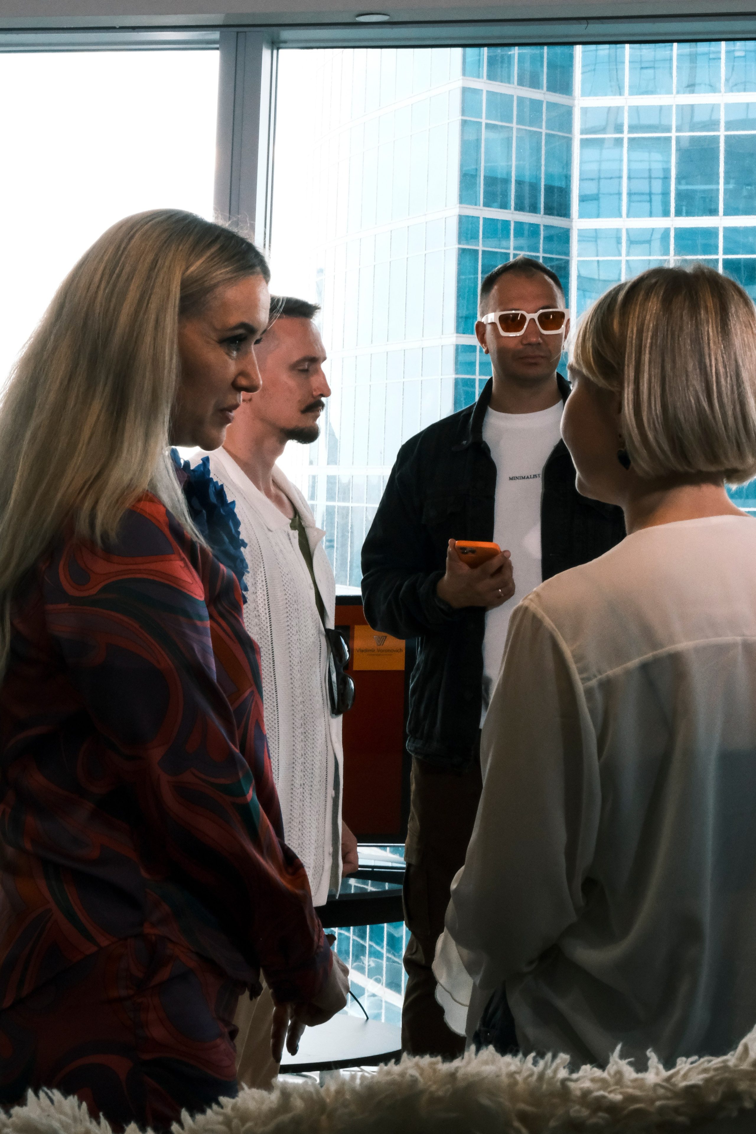 ROST100_ БИЗНЕС КВАРТИРНИК. Индивидуальная фотосъёмка в Москве. Фотограф Василиса Тарасова