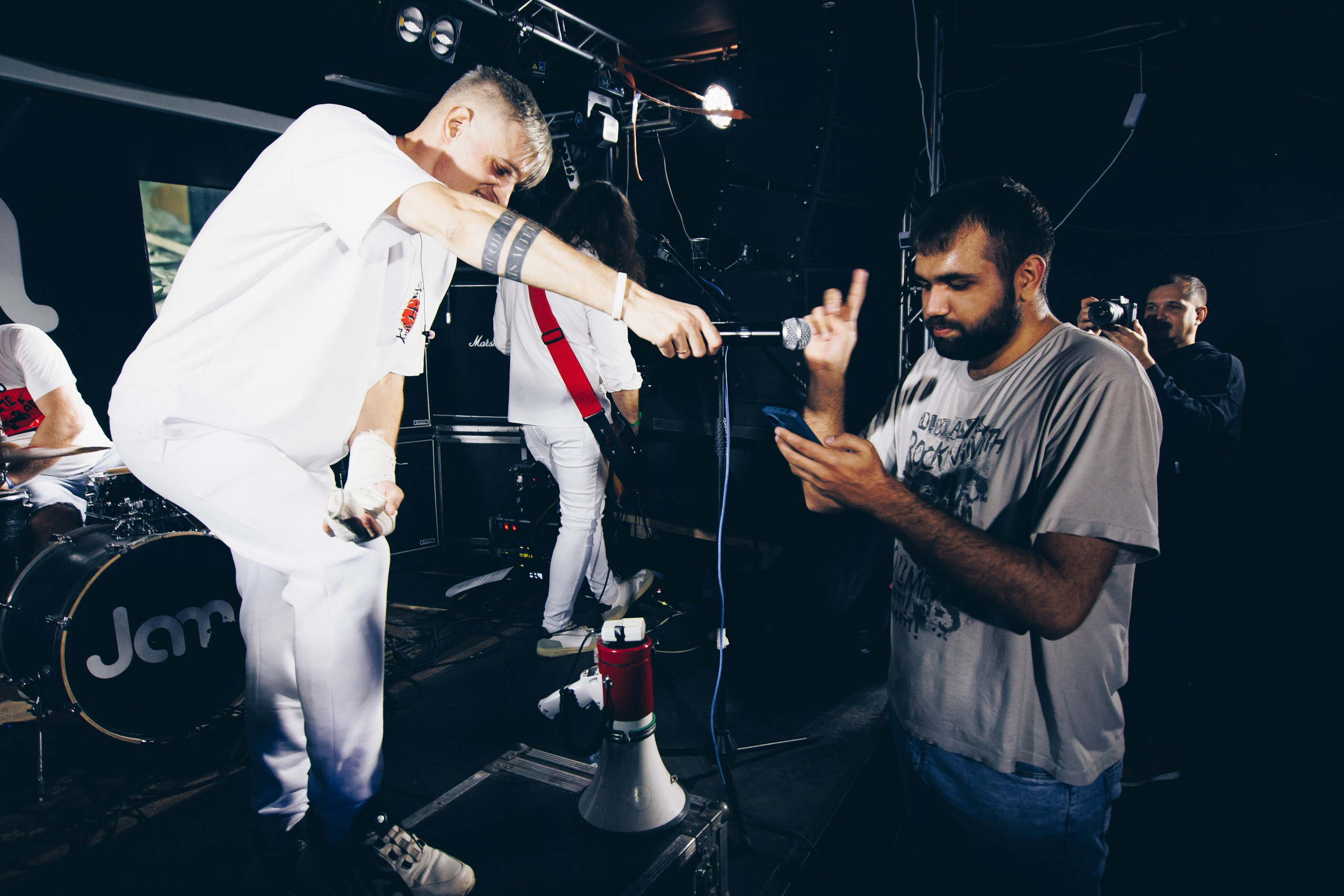 Ничего кроме Правды 4 года | 2025.01.25. Фотограф Антон Катунин | Симферополь