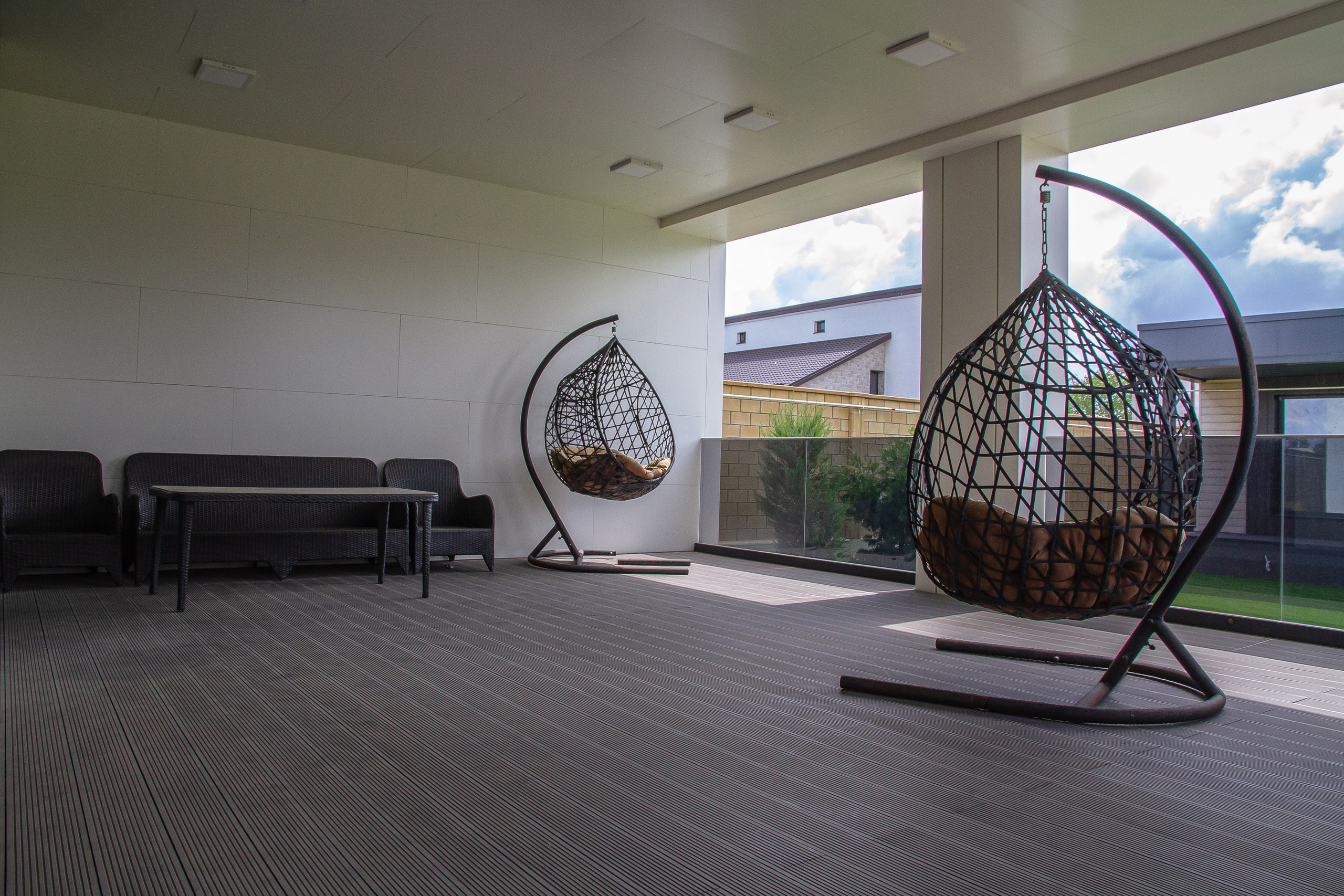 Дом 1. Фотограф Антон Катунин | Симферополь