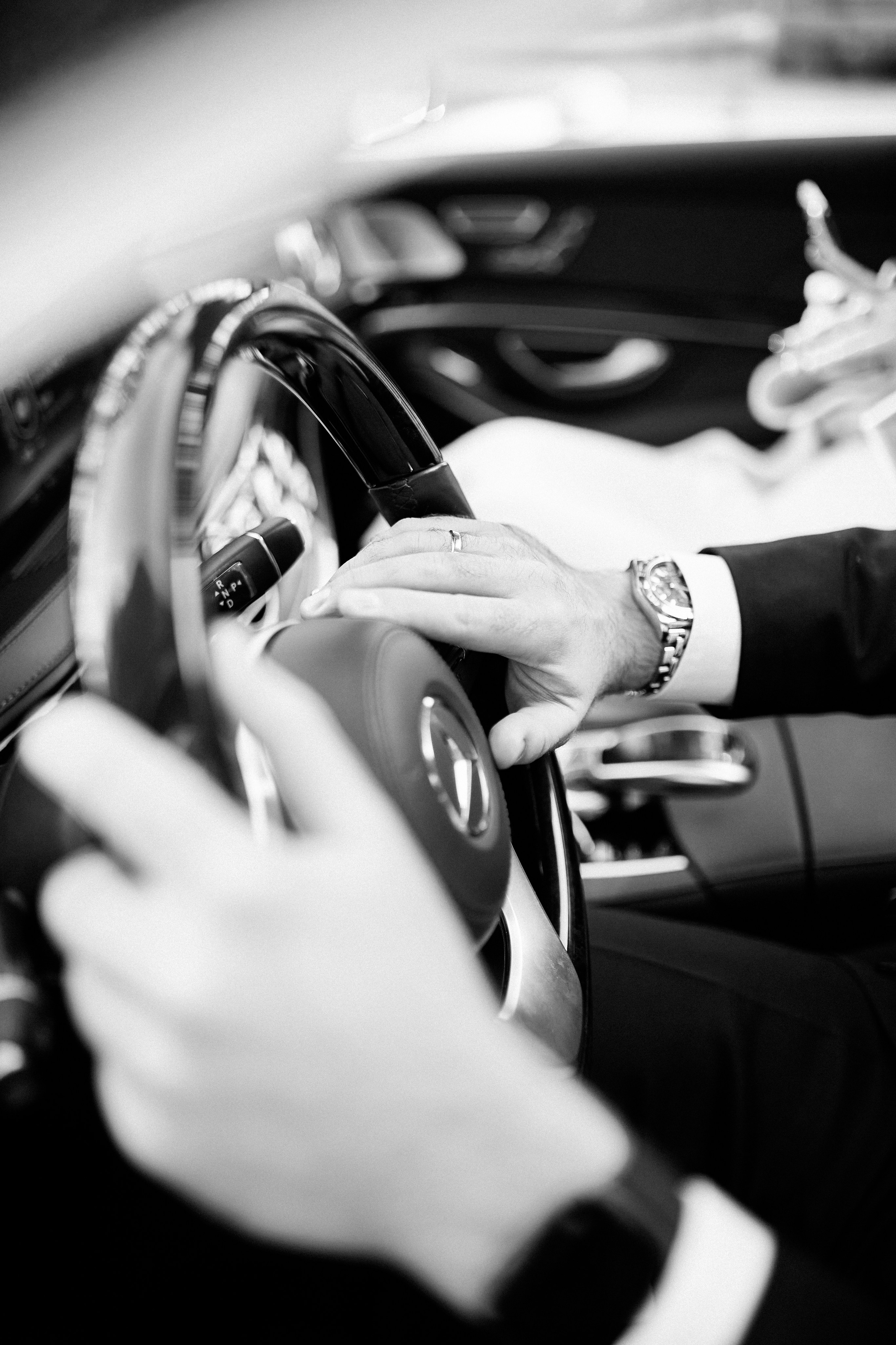 Свадьба Владимир и Наталья. Портретный фотограф в Москве Мария Варлей