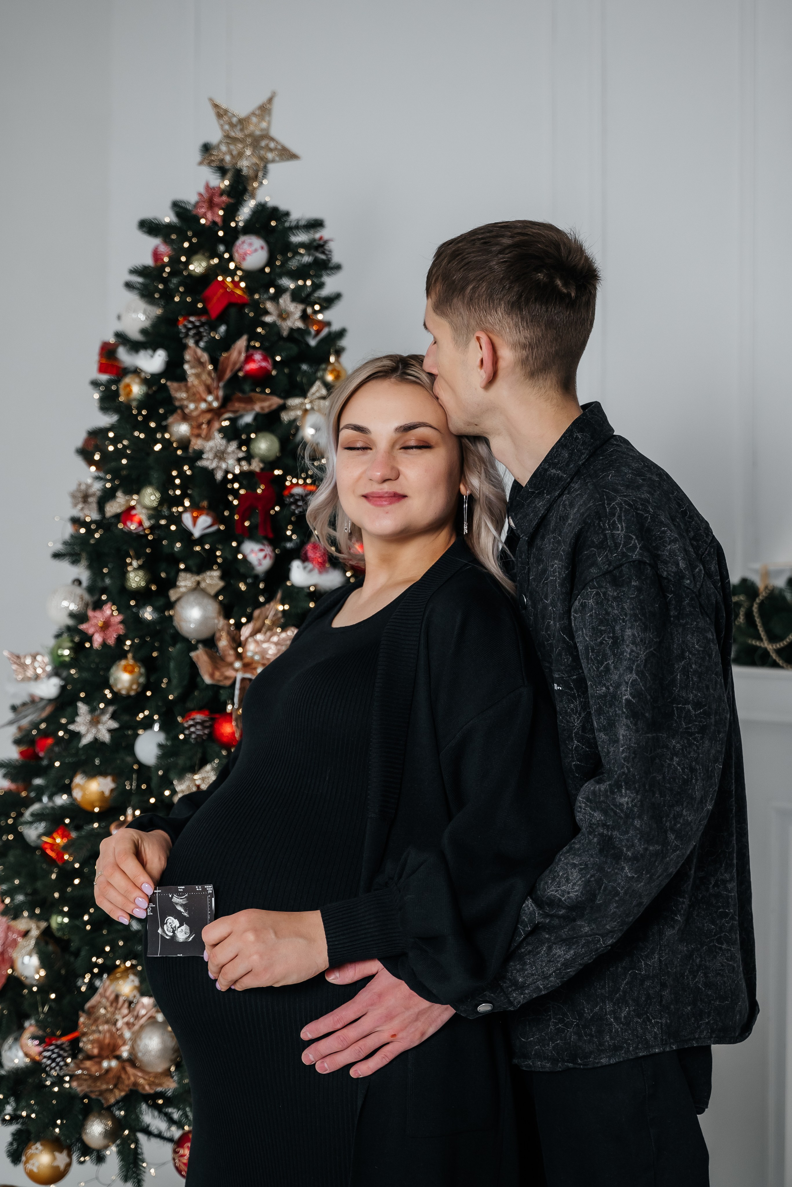 В ожидании. Фотограф в Дзержинске Наташа Баева