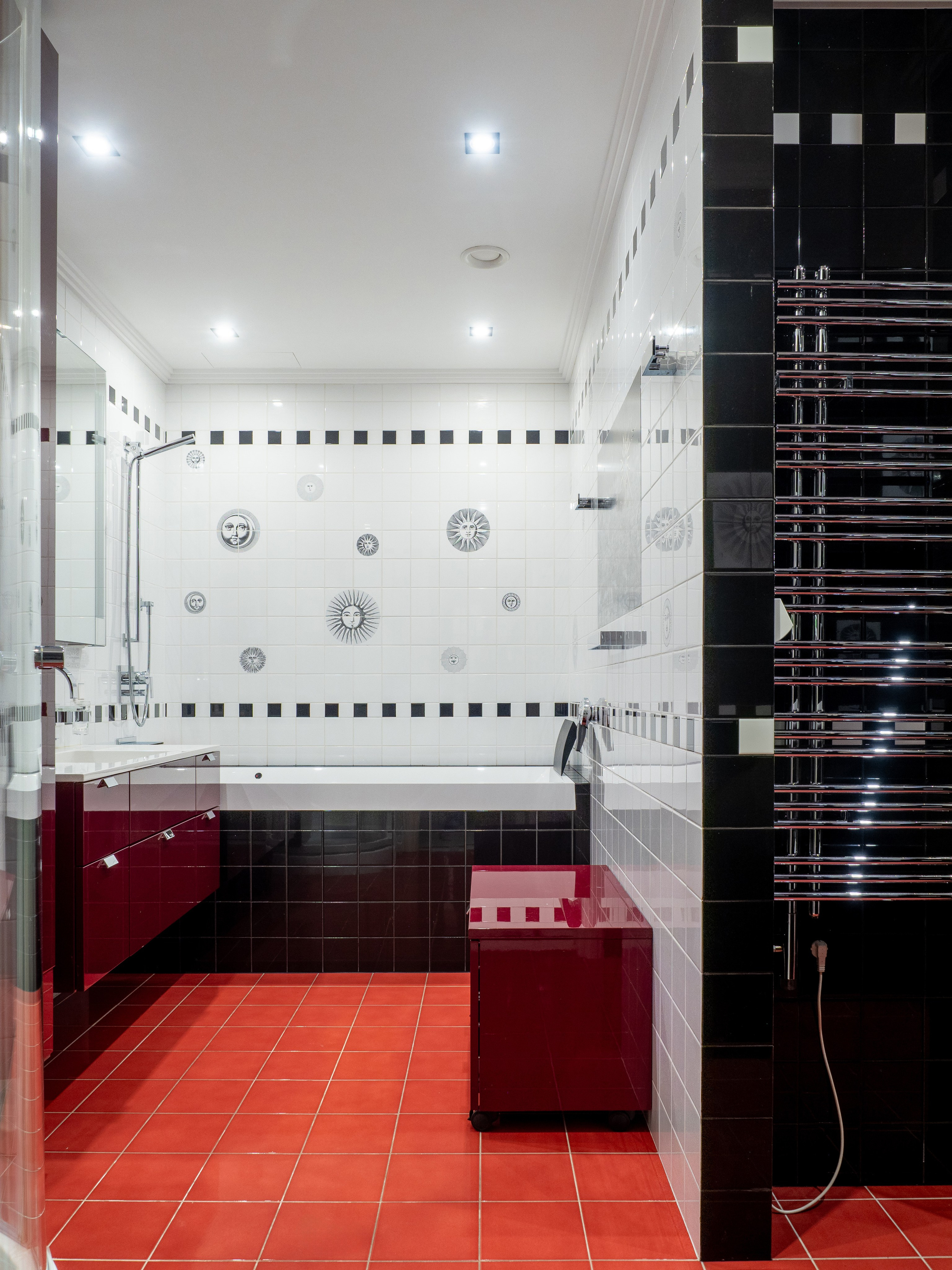 Дом на Воскресенской набережной. Сидоров Артем