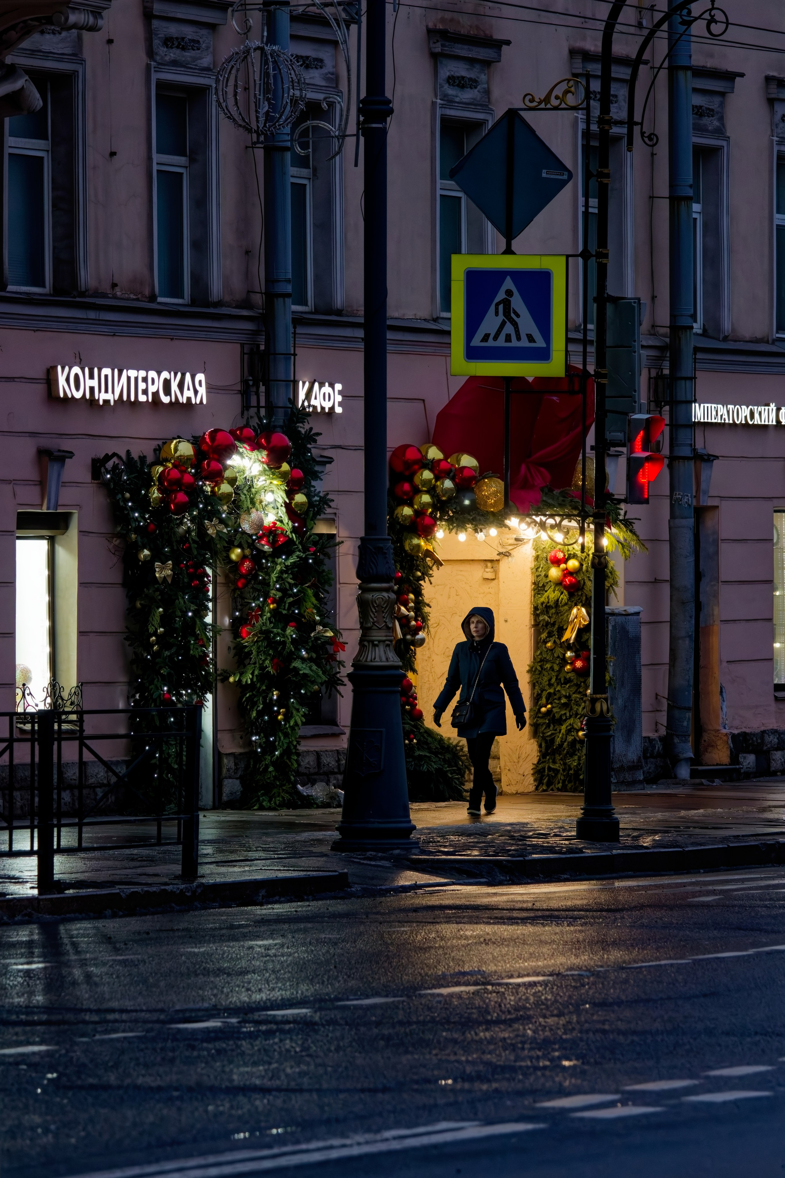 Street Photo Петербург | 812 оттенков Петербурга