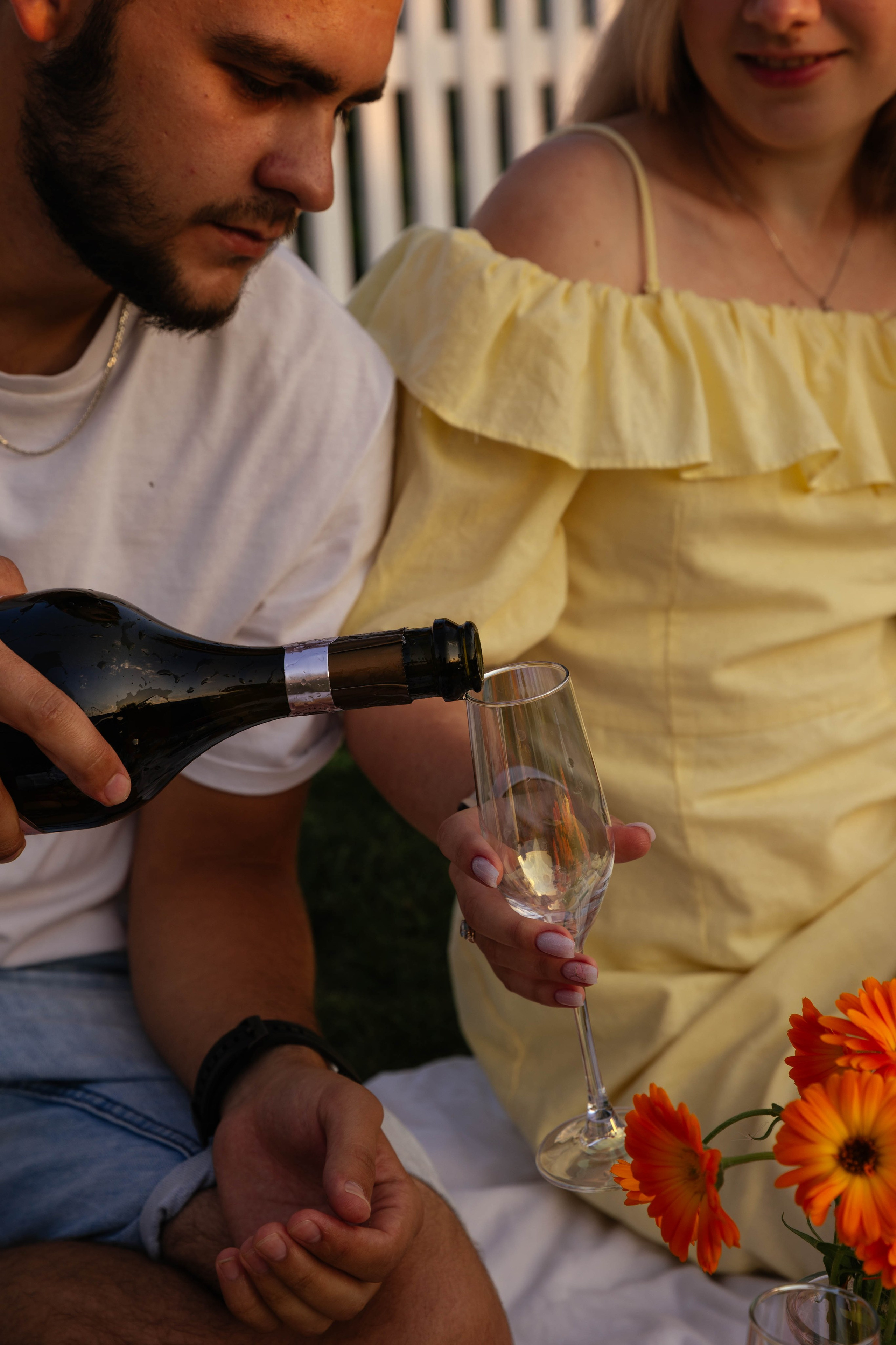 Илья и Валерия. Свадебный и семейный фотограф в Челябинске