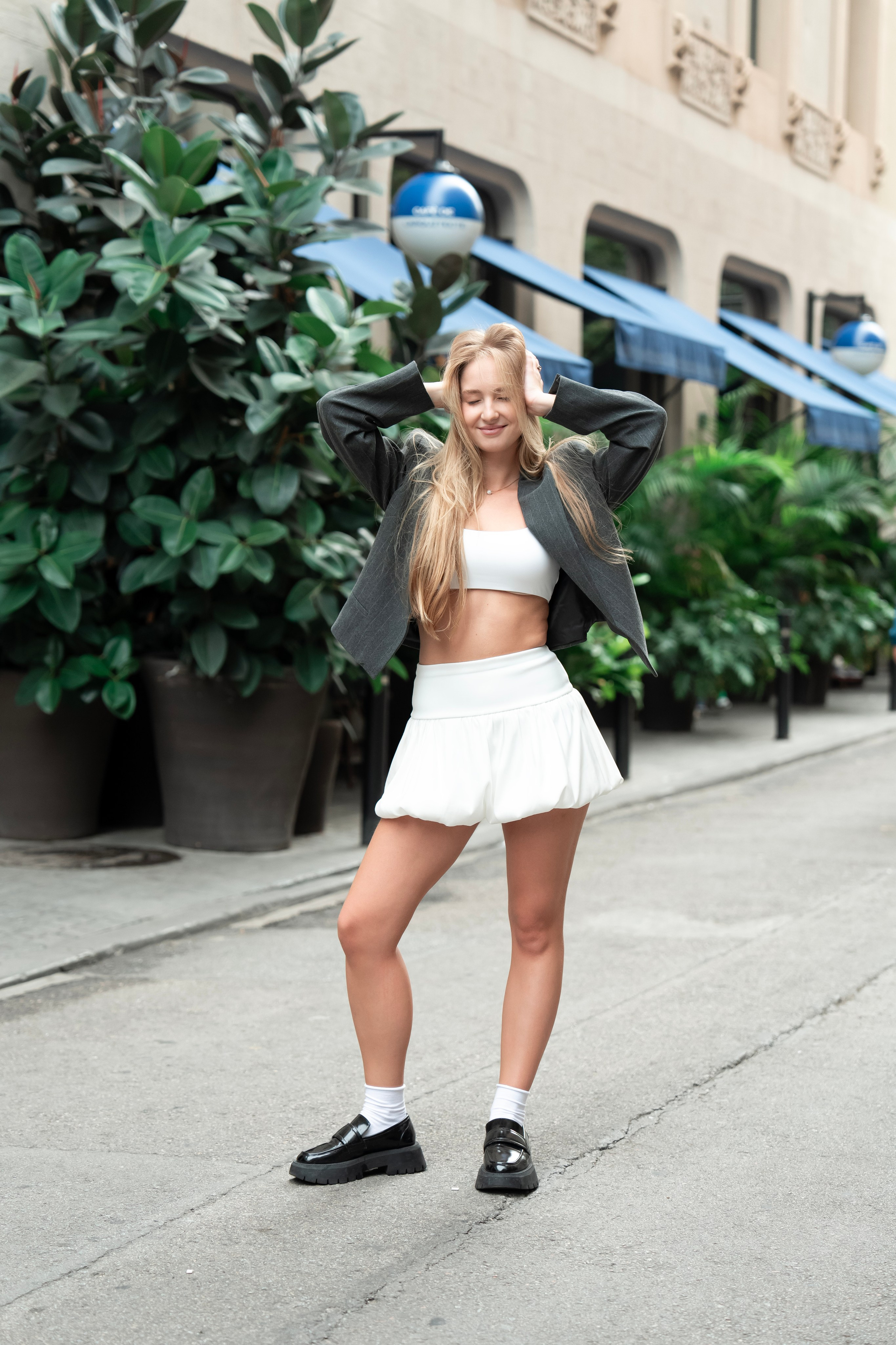 Маруся. Фотограф в Барселоне Валиулова Ася