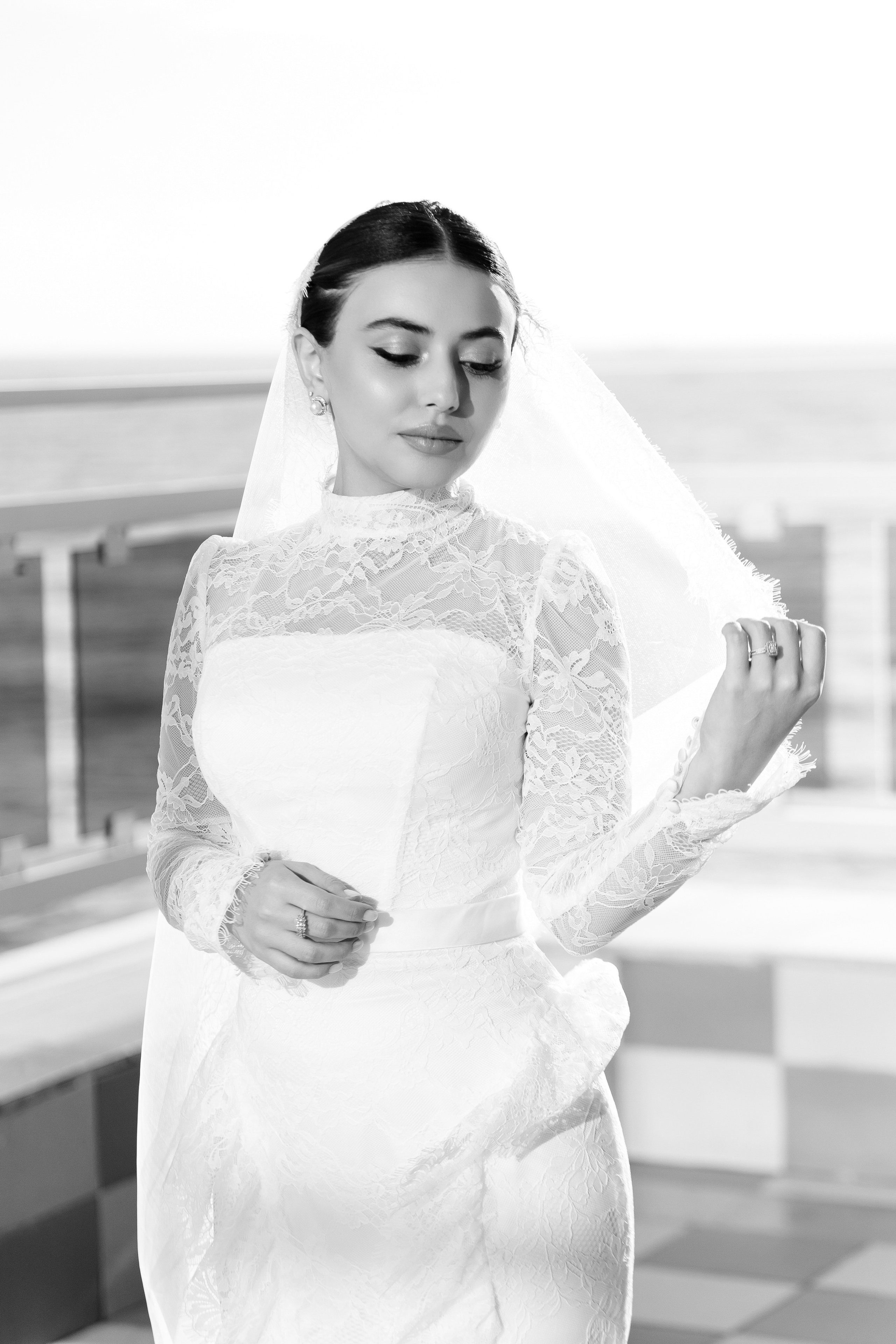 Sarxan & Samaya. Свадебный и фэшн фотограф