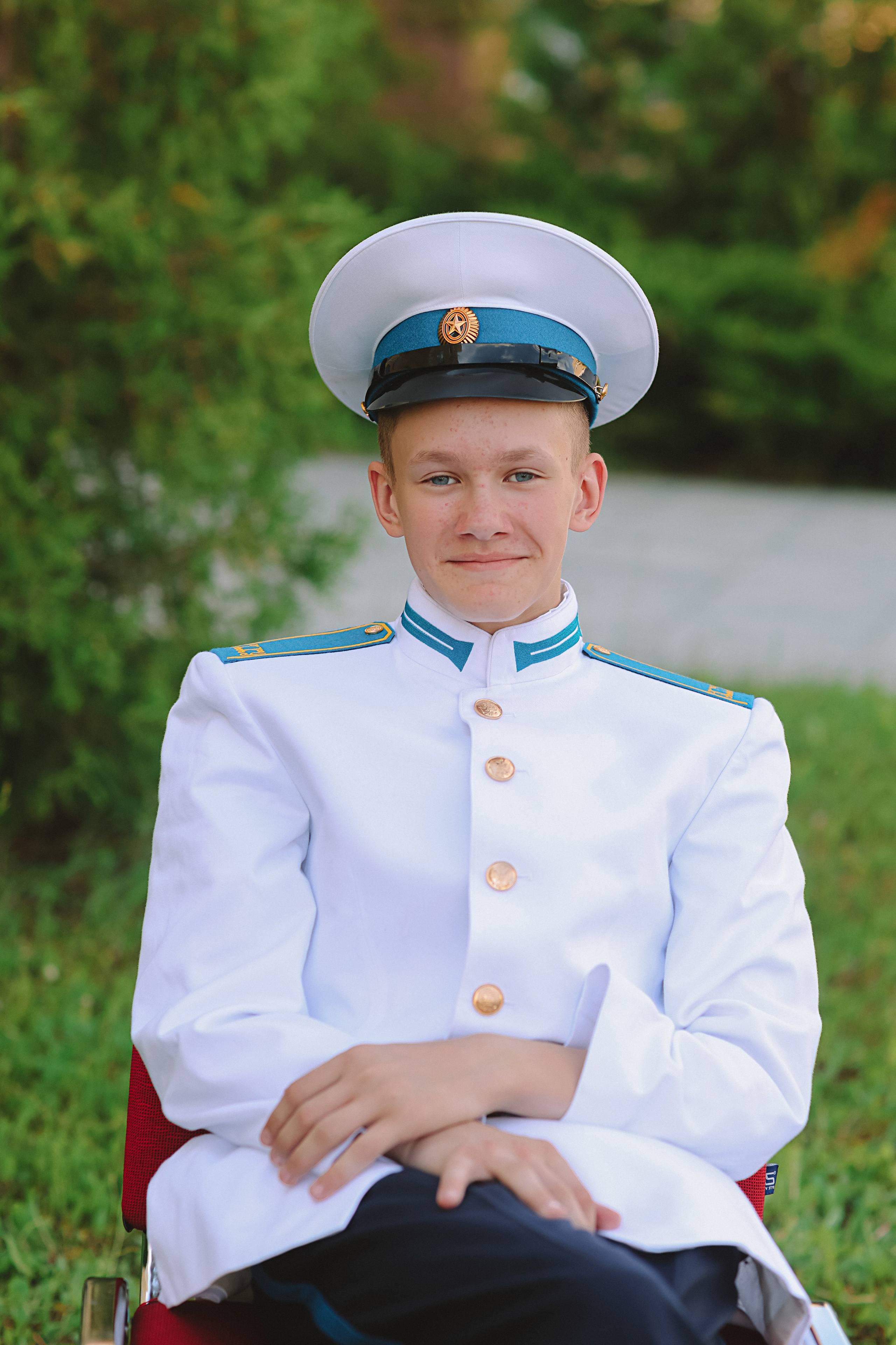 Кадетское училище. Семейный фотограф Тюмень, фотограф на роды Салмина Мария