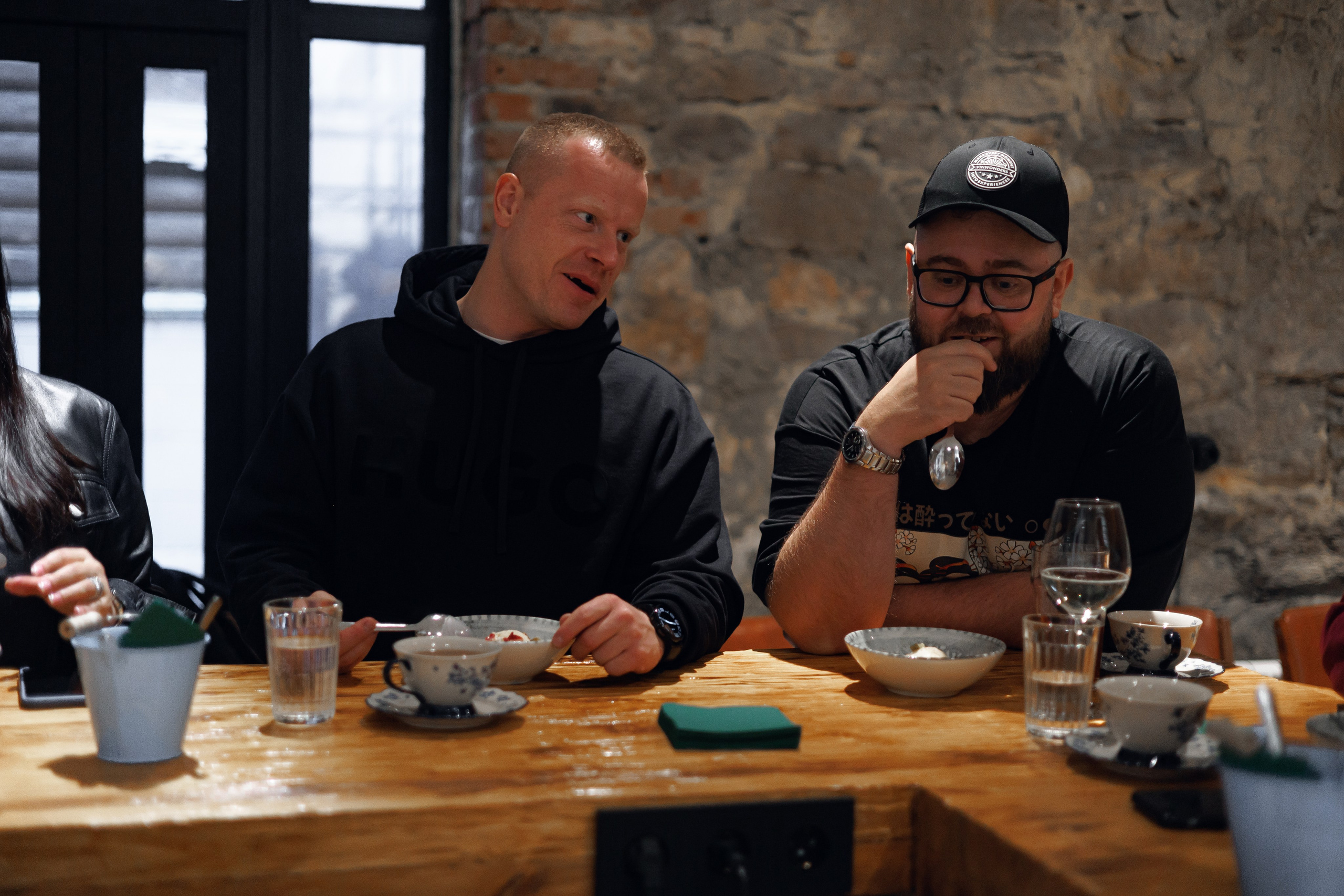 Евразийский ресторанный форум Челябинск. гастроужин челябинск